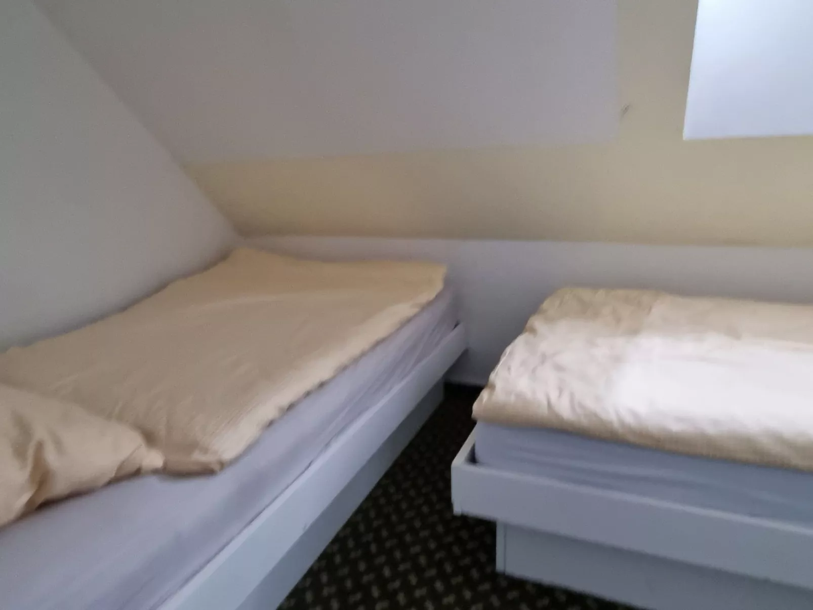 Appartement in Kellenhusen mit Grill und Garten - Drinnen