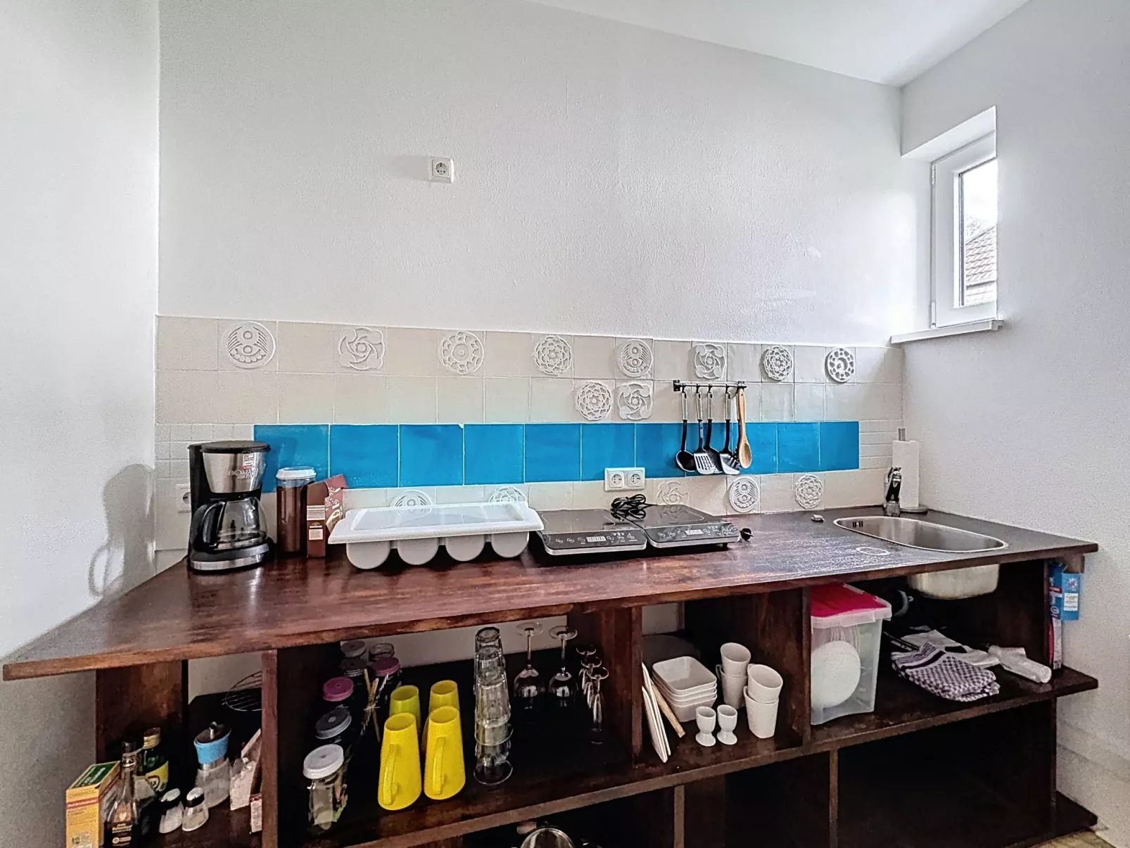 Wohnung 2 rechts - Drinnen