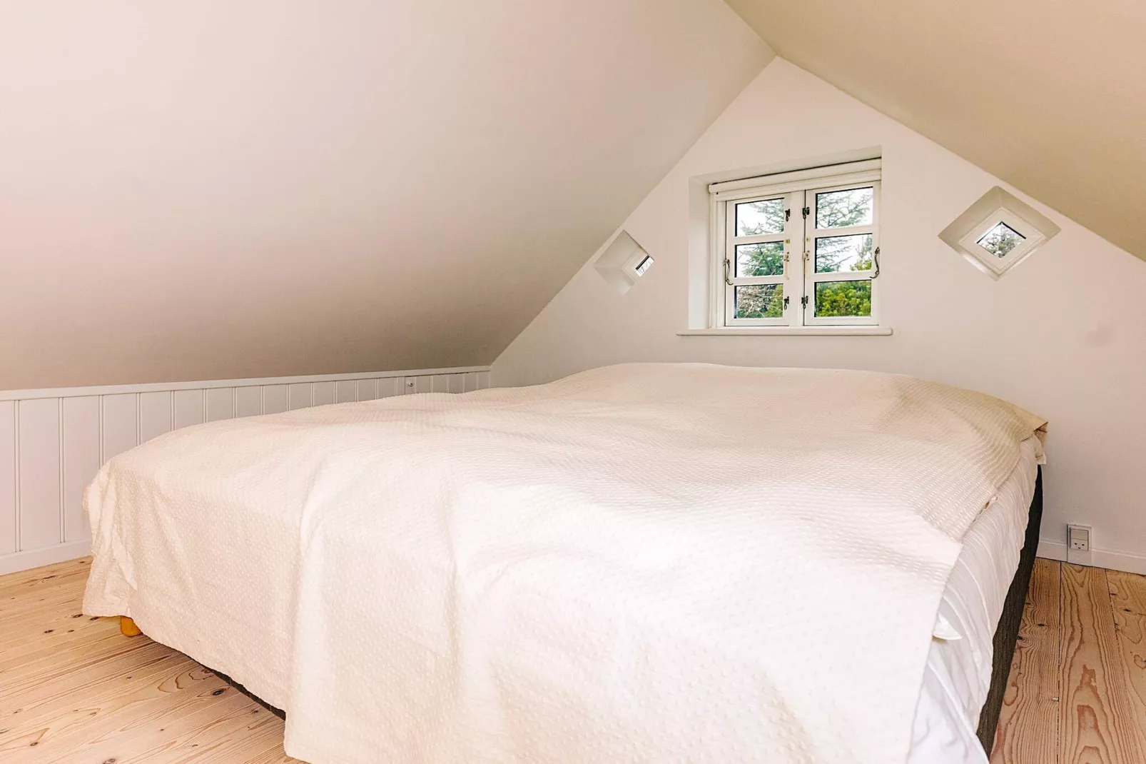 5 Sterne Ferienhaus in Skagen - Innenbereich
