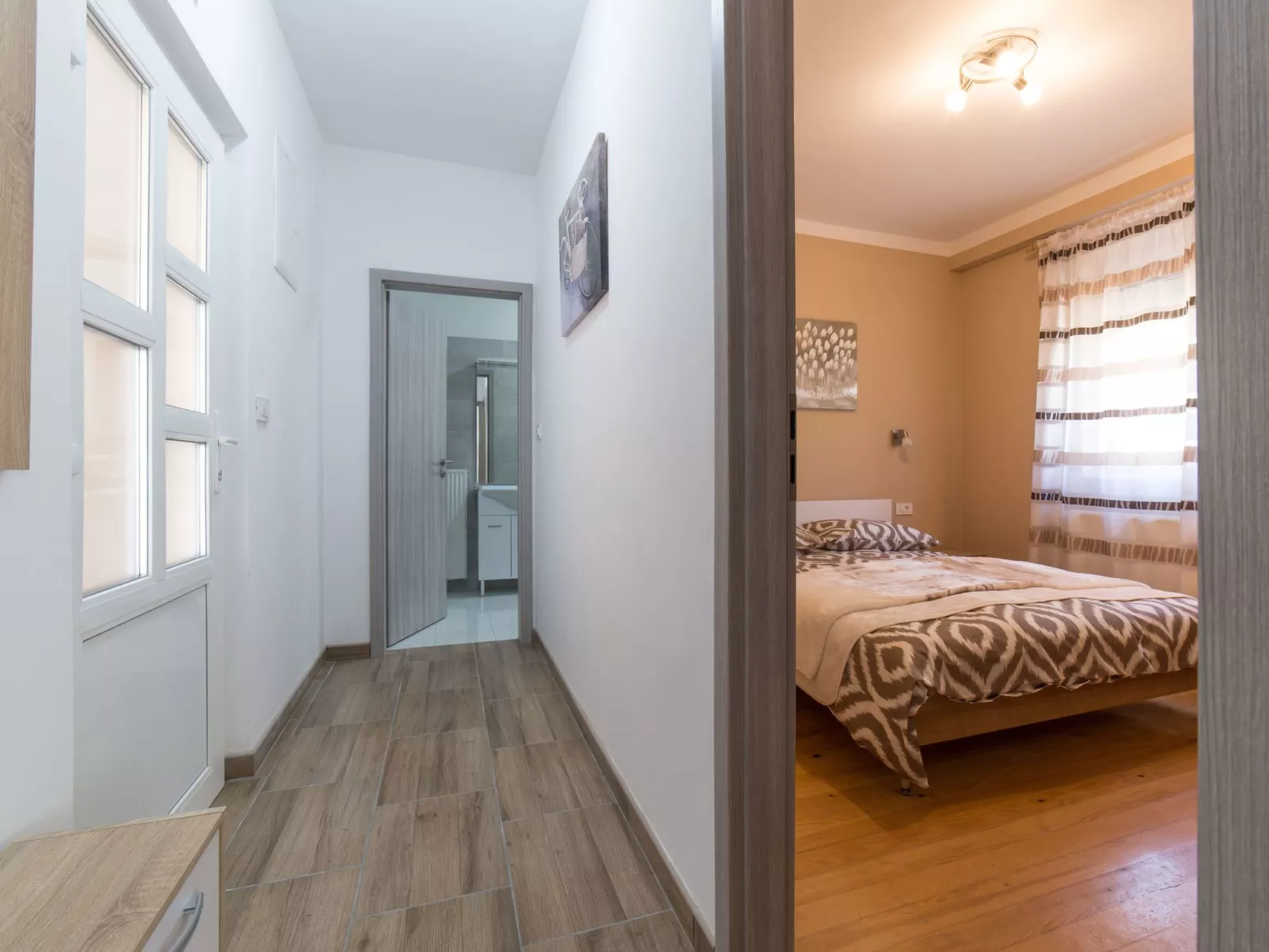 Apartment Raspolic no.1 - Image-tags.info