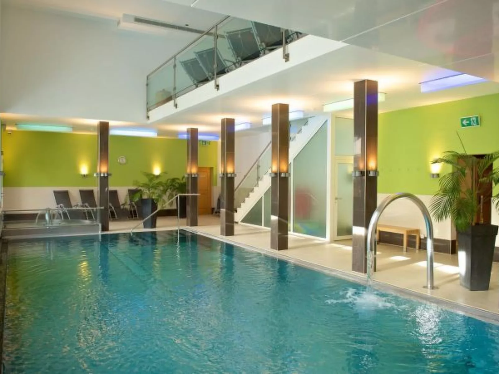 Schweizerhof 242 Lenzerheide - Outside