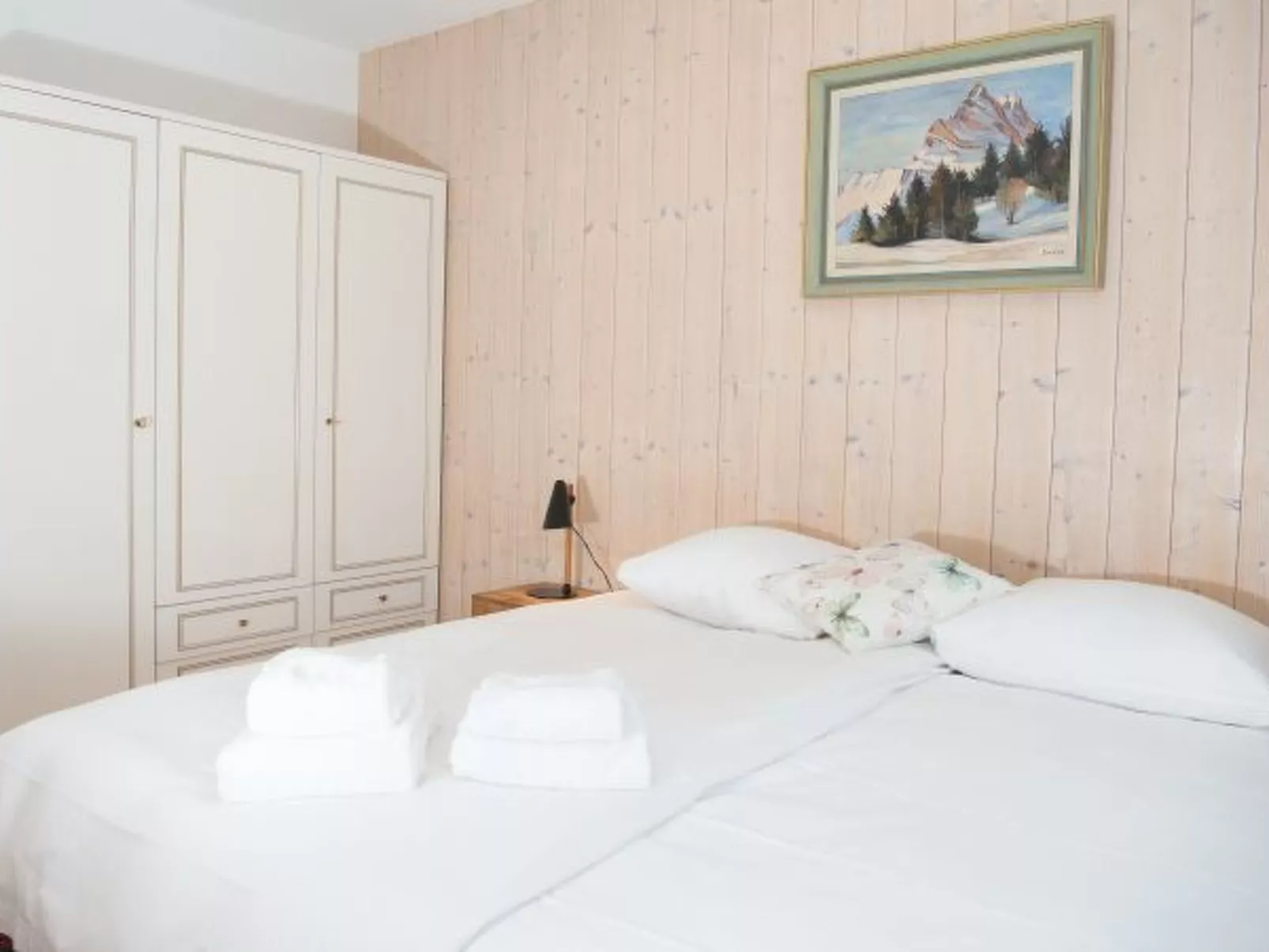 Lai Zentrum für Familien Lenzerheide - Drinnen