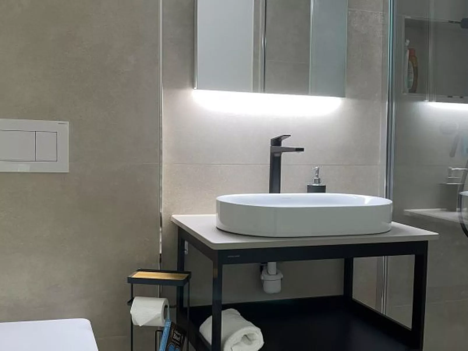 Für 4 Sotmirana Lenzerheide Zentrum - Drinnen