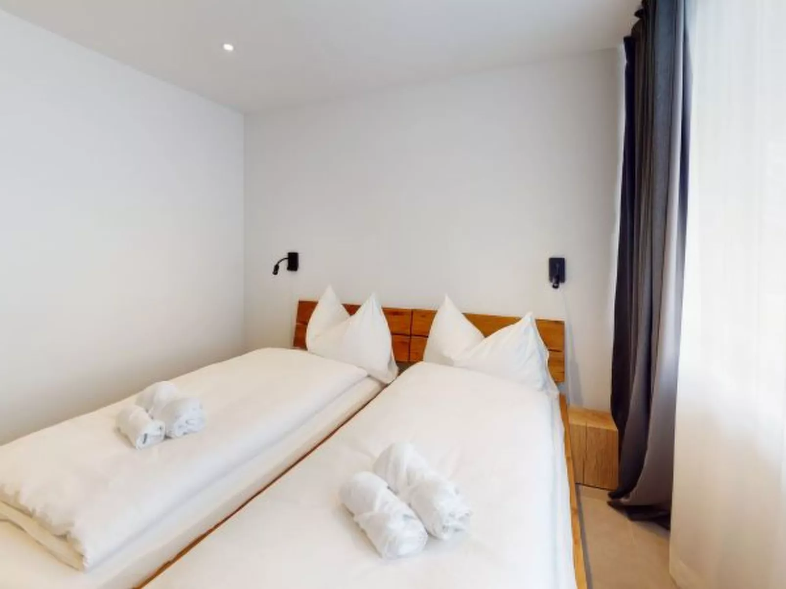 Krone Churwalden für 6 Personen - Inside