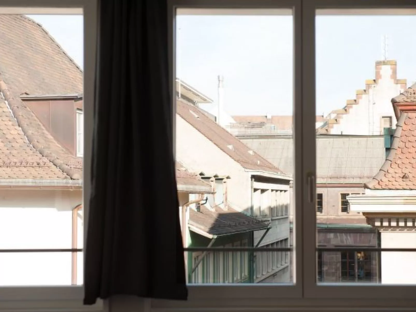 BS Van Gogh IV - Marktplatz HITrental Apartment - Dehors