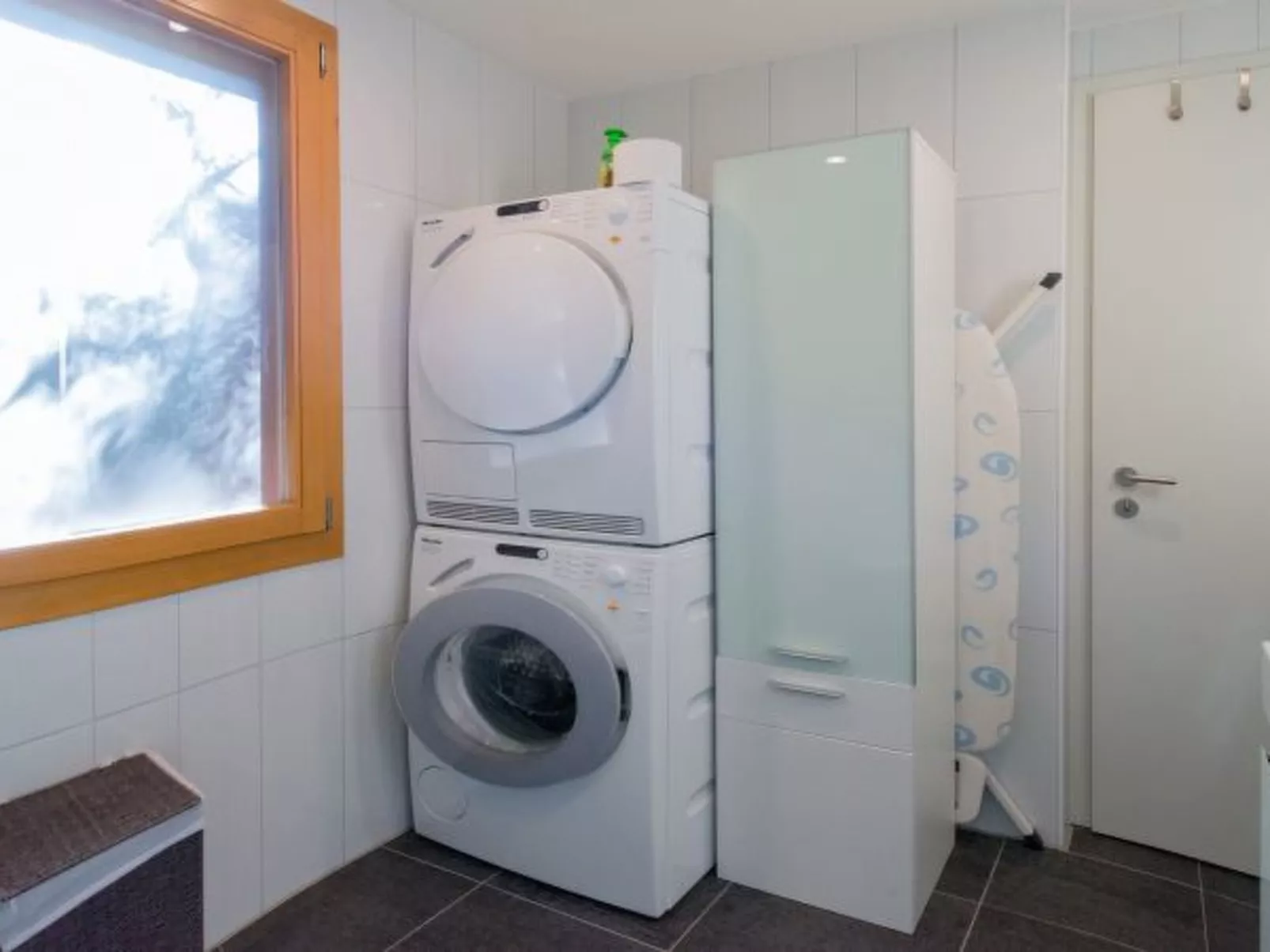 Chalet Waldschluecht - Inside