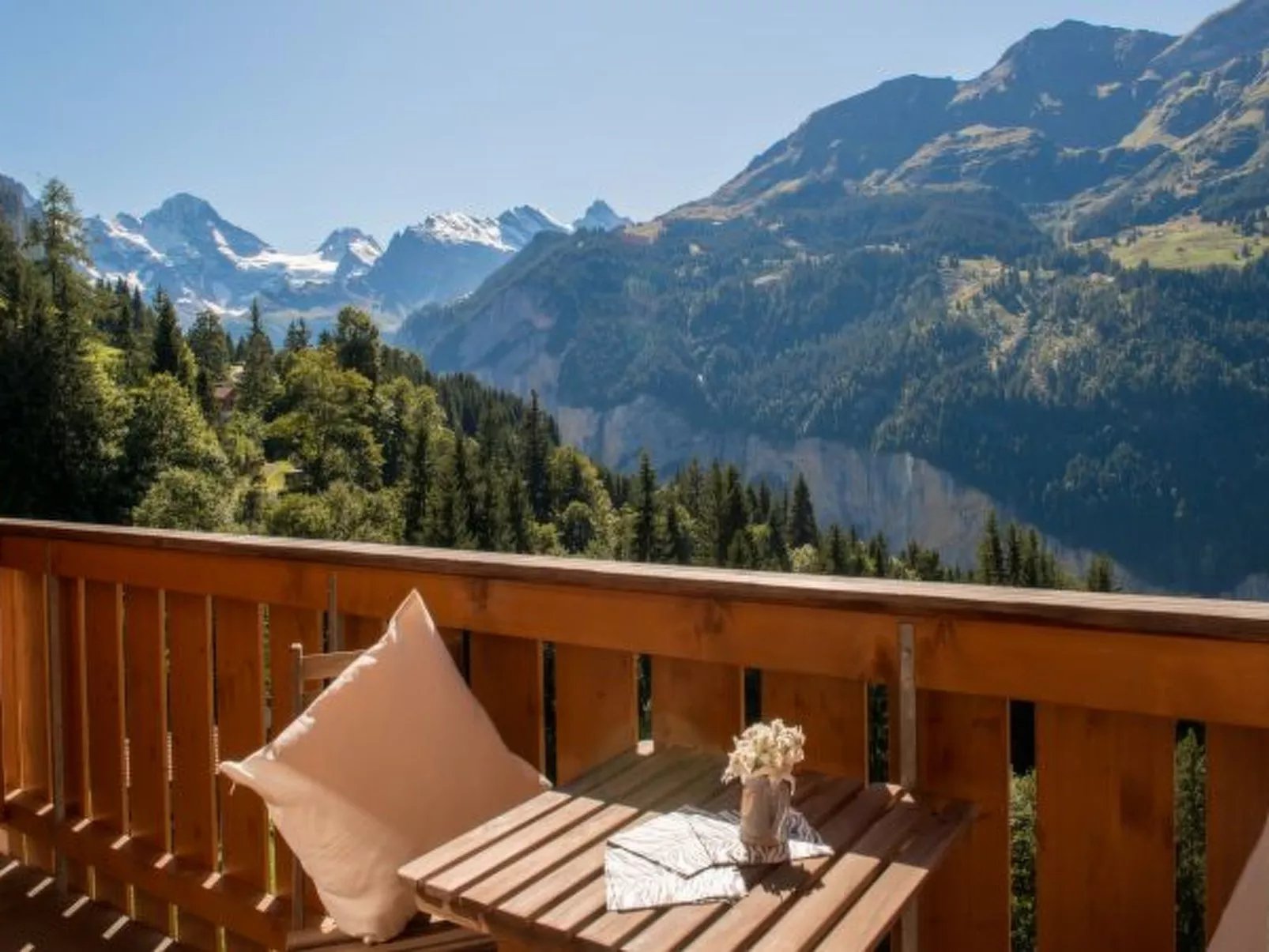 Racers Retreat 5 - Dehors