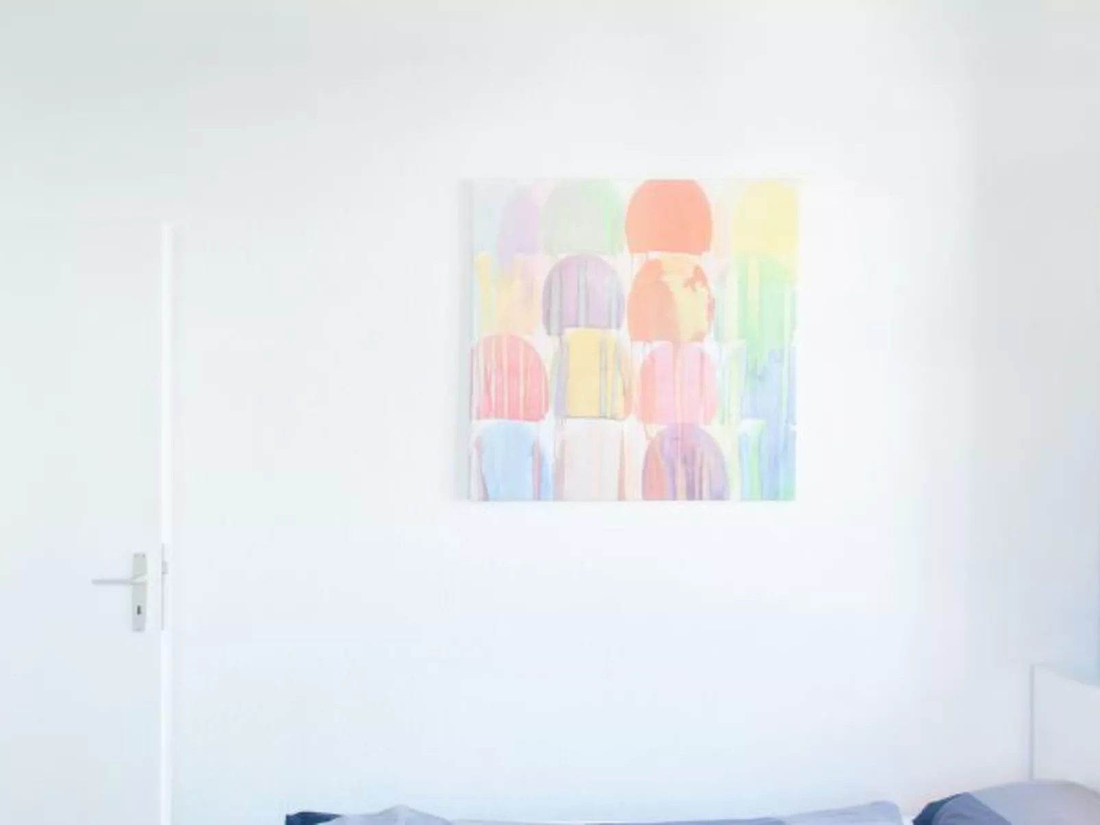 ZH Bellevue 3 - HITrental Seefeld Apartment - Drinnen