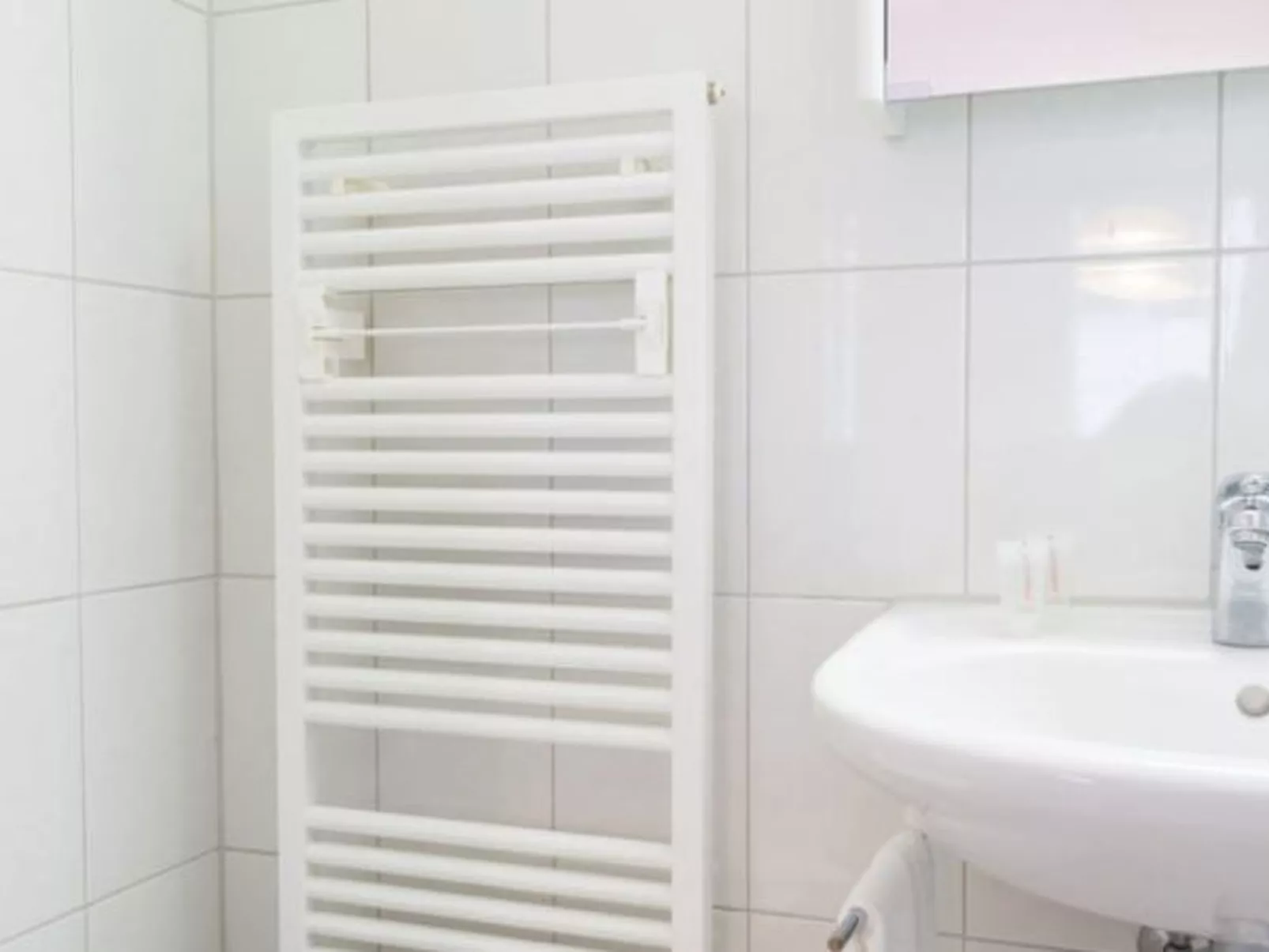 ZG Zeughausgasse I - HITrental Apartment - Inside