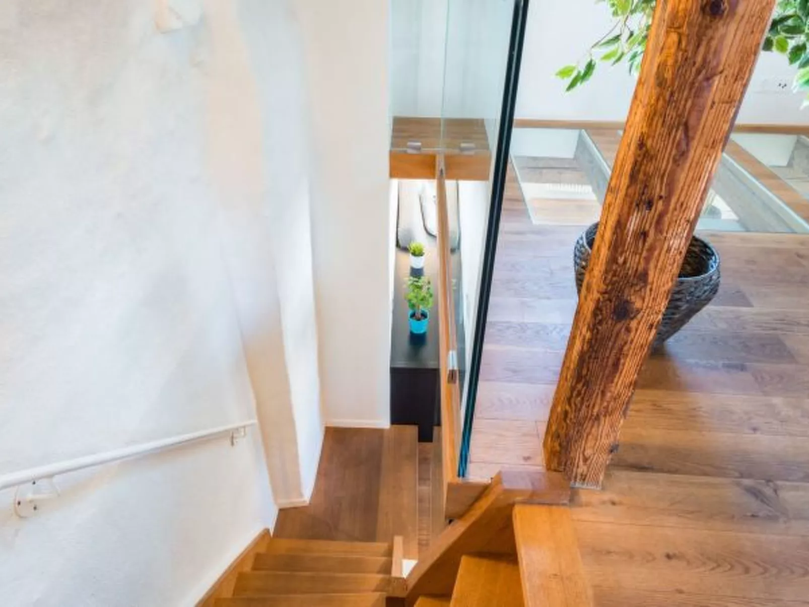 ZH Maisonette 4 - HITrental Schmidgasse Apartment - Dedans