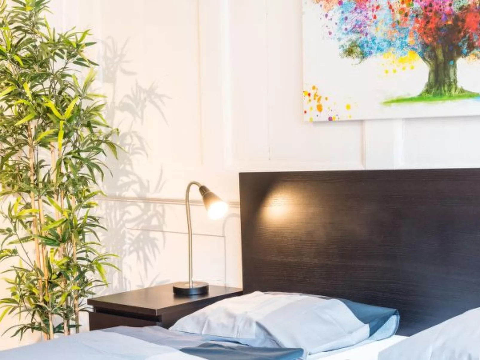 ZH Doerfli 3 - HITrental Apartment - Drinnen