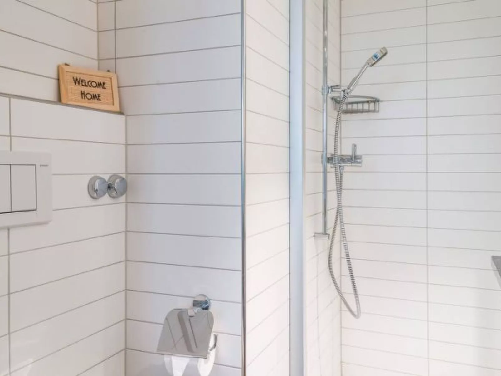 ZH Gasse 3 - HITrental Schmidgasse Apartment - Inside