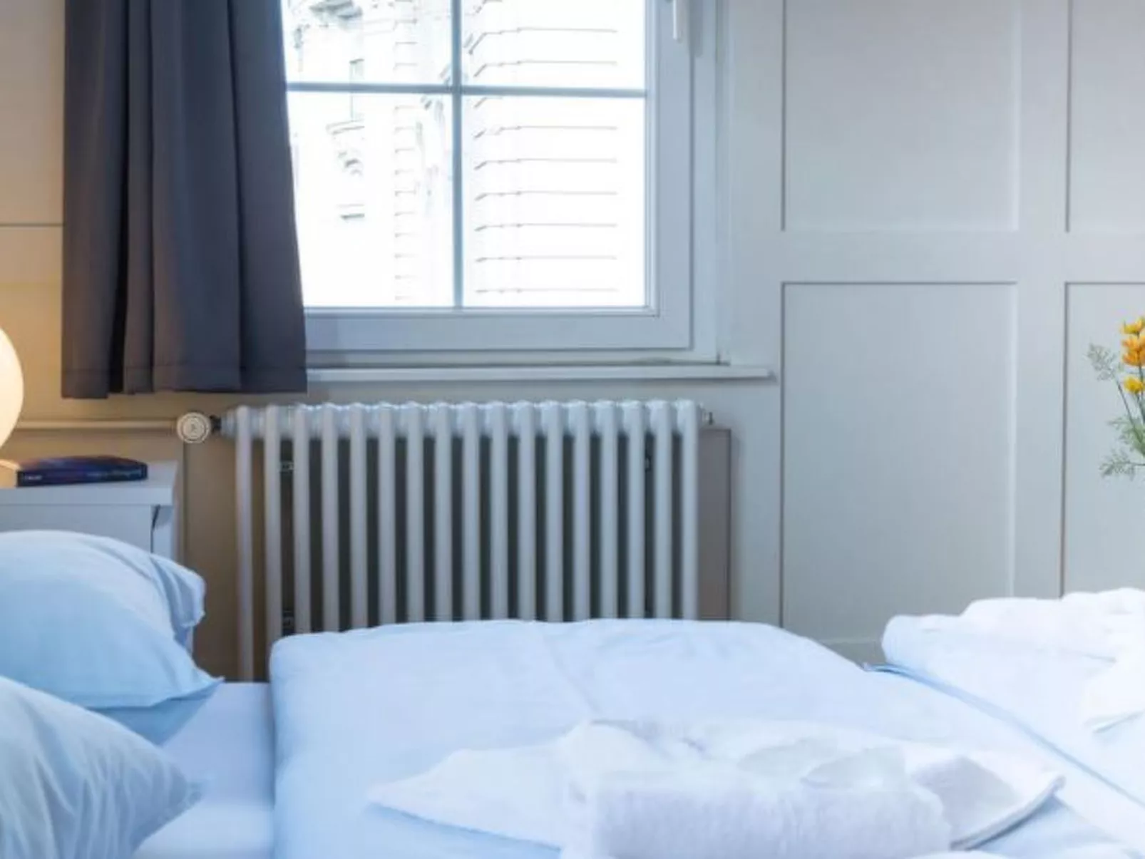 ZG Zeughausgasse VI - Apartment - Drinnen