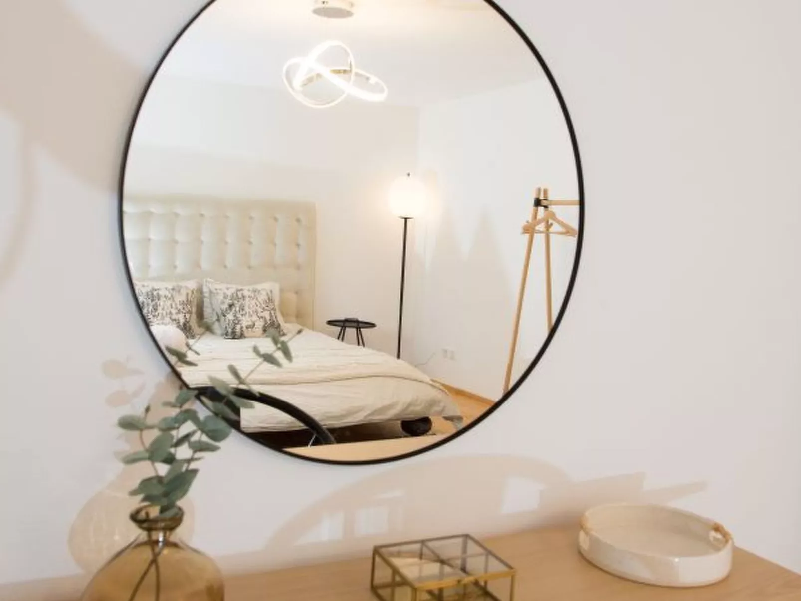 Familienunterkunft Furnerschhus Churwalden für 4 Personen - Drinnen