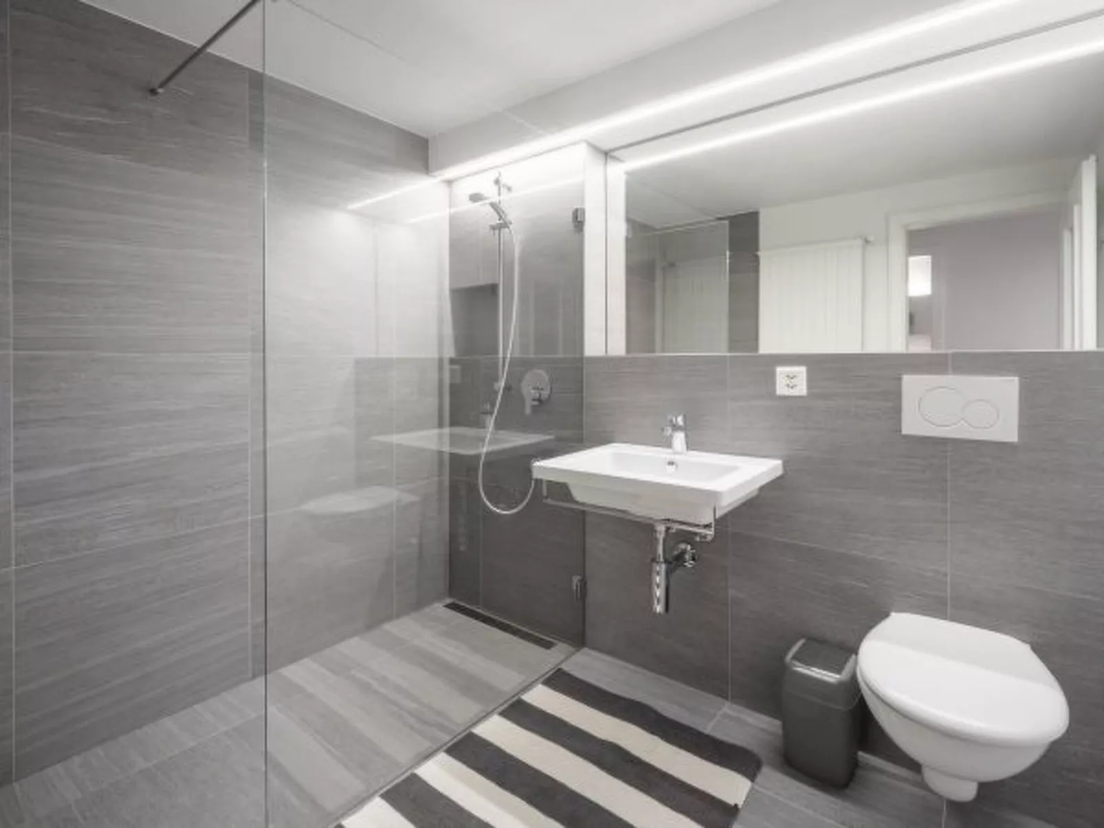 Casa Casura - Inside