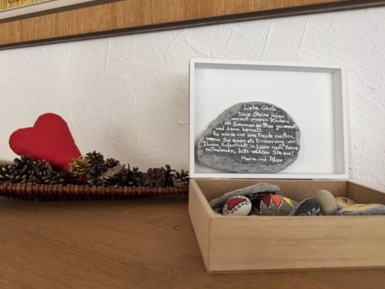 Casa  Zappaterra - Dehors