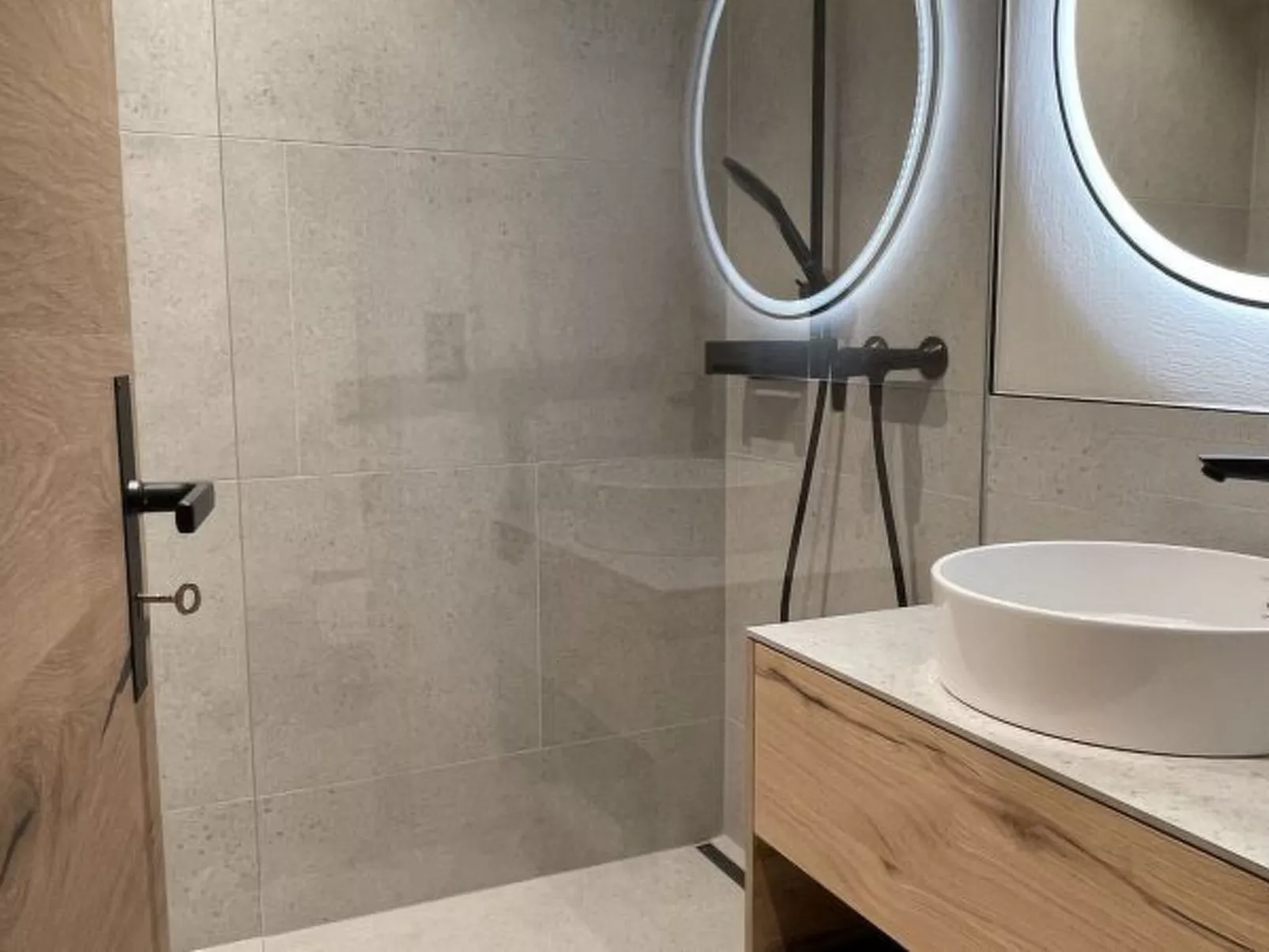 Val Signina 6-21 - Dedans