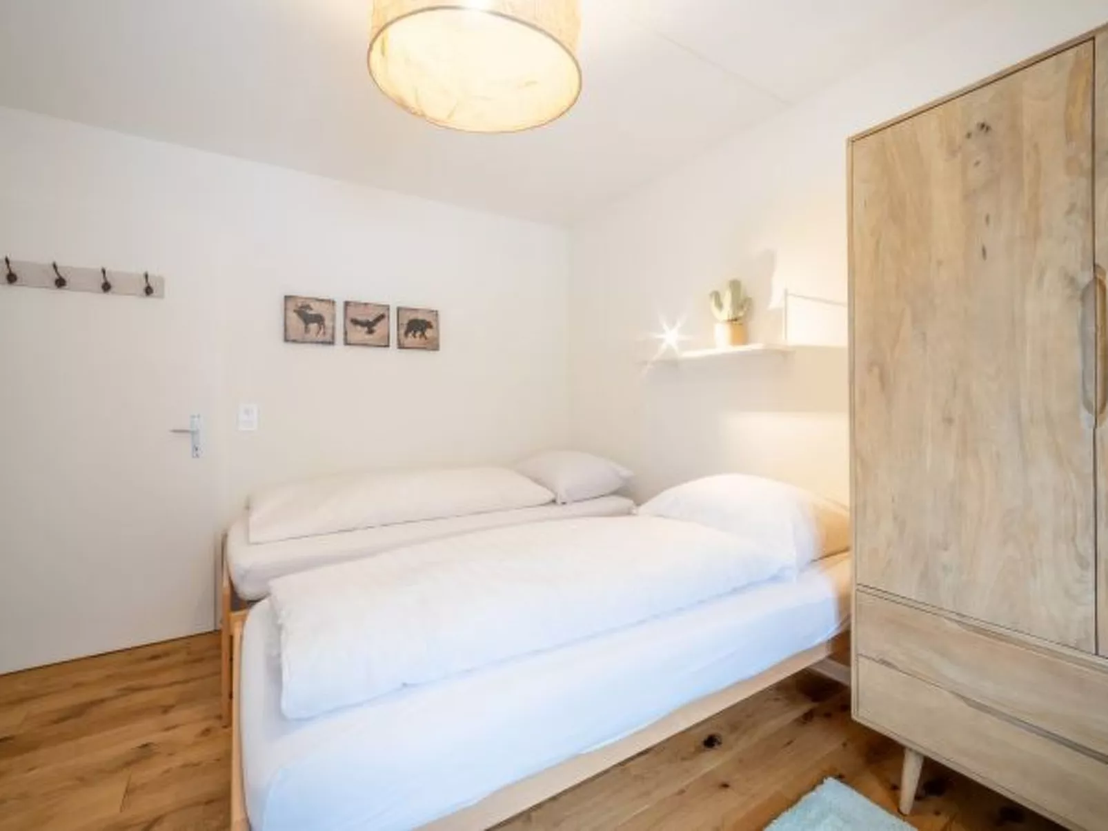 Val Signina 7-12 - Dedans