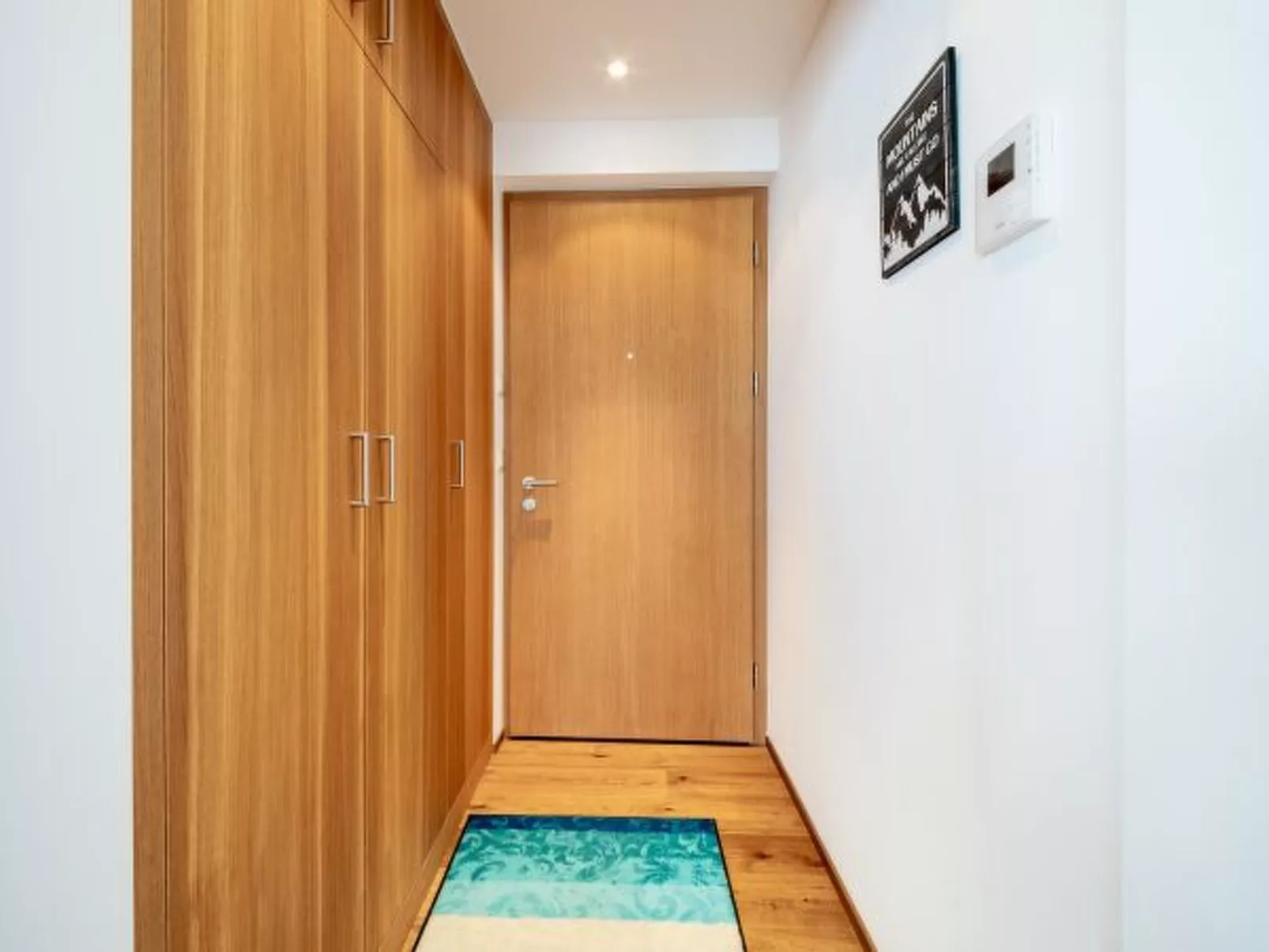 Taviarna Laax 1.9 - Inside