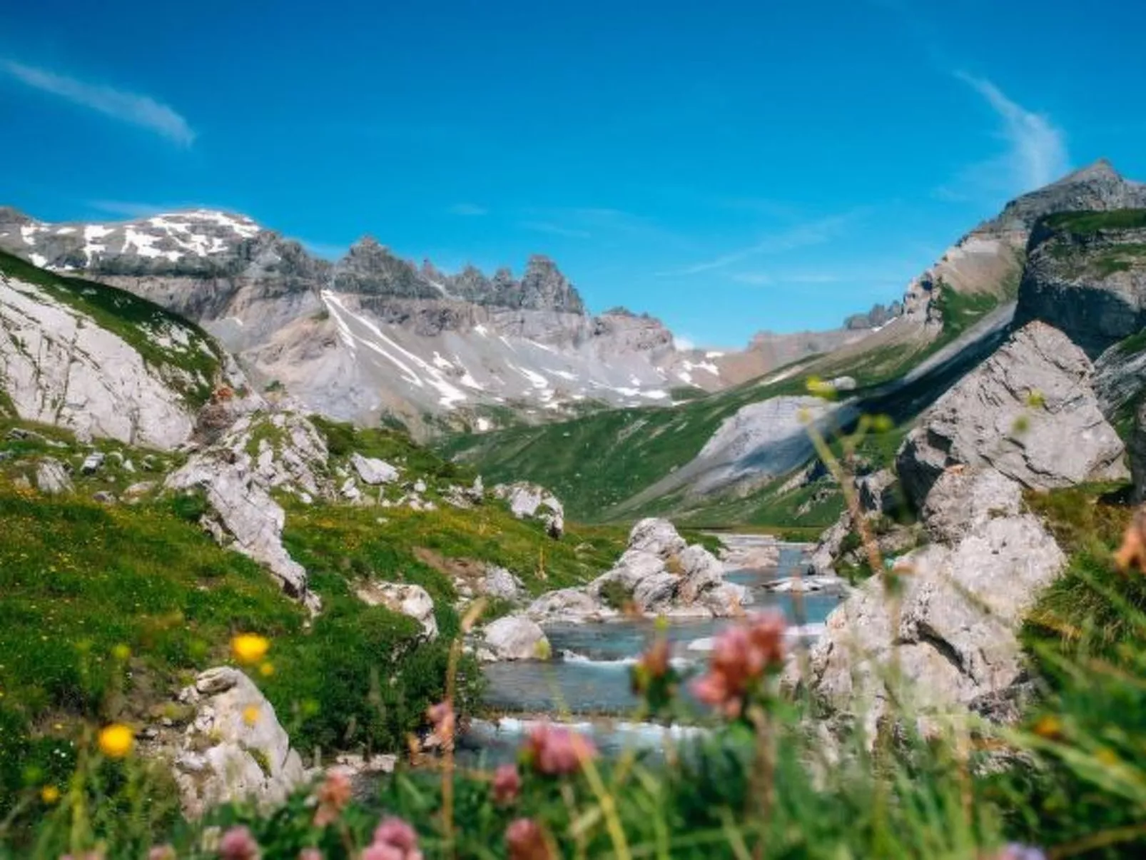 Casa Laret 6-12 - Outside