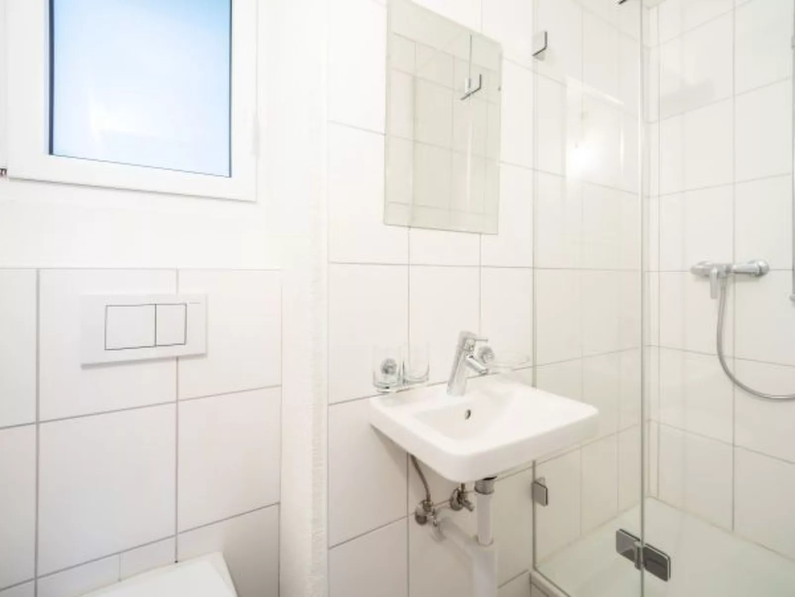 Cristallina A2 - Inside