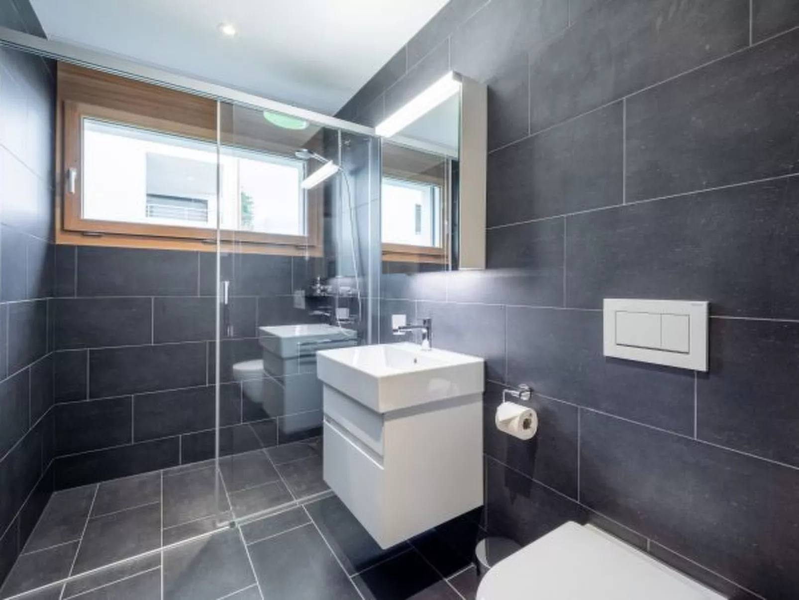 Casa Miraselva 1.3 - Inside