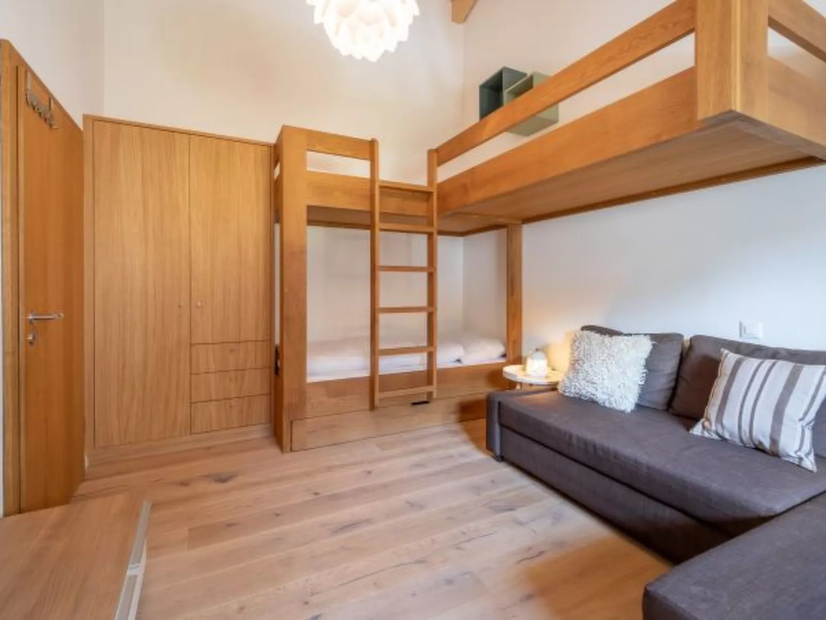 Casa Miraselva 1.7 - Dedans