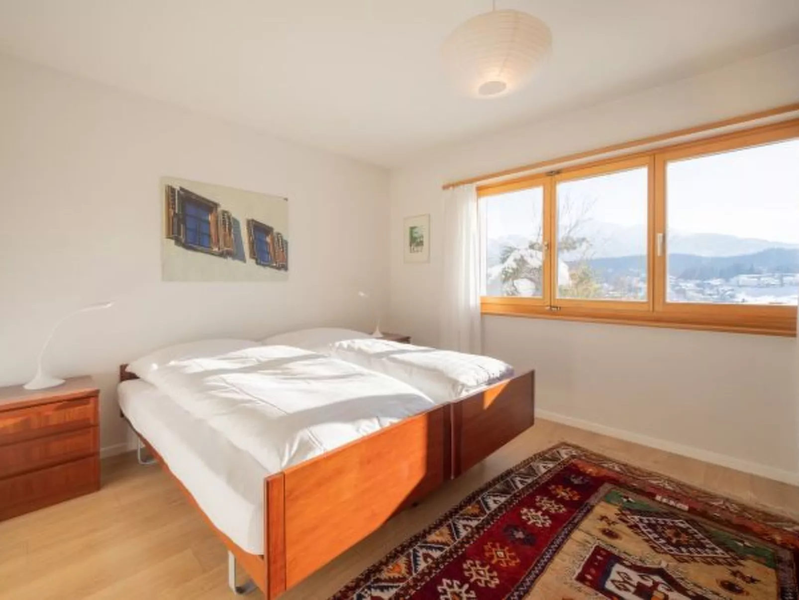 Casa Murissen - Inside