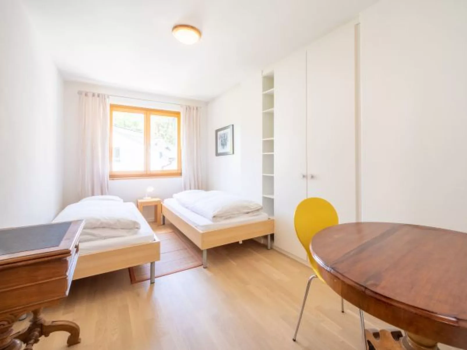 Casa Alva - FLIMS - Dedans