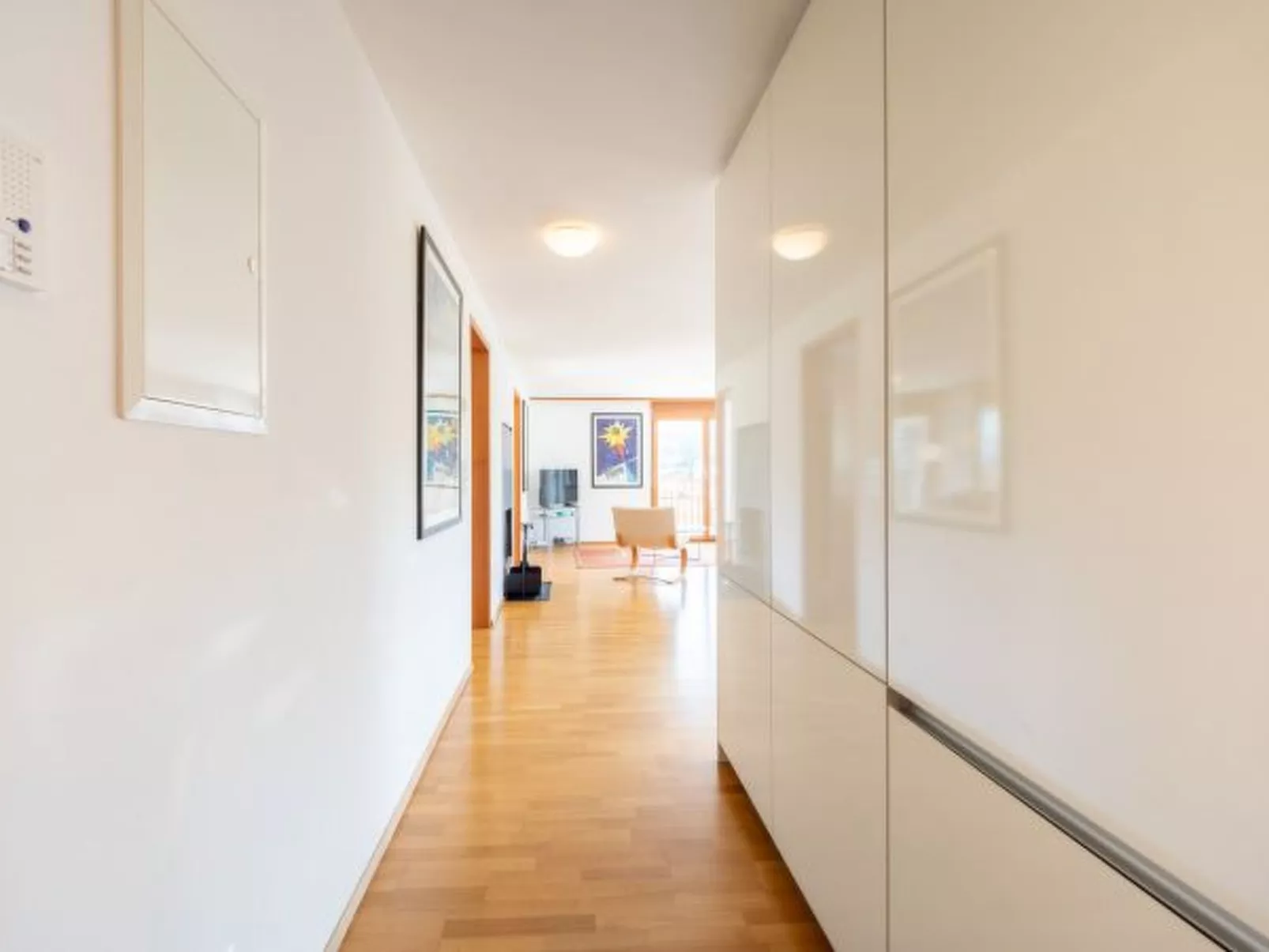 Casa Miro Nr. 6 - Drinnen