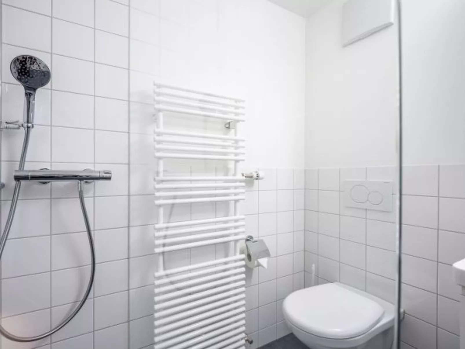 Residenza Quadra B223 - Drinnen