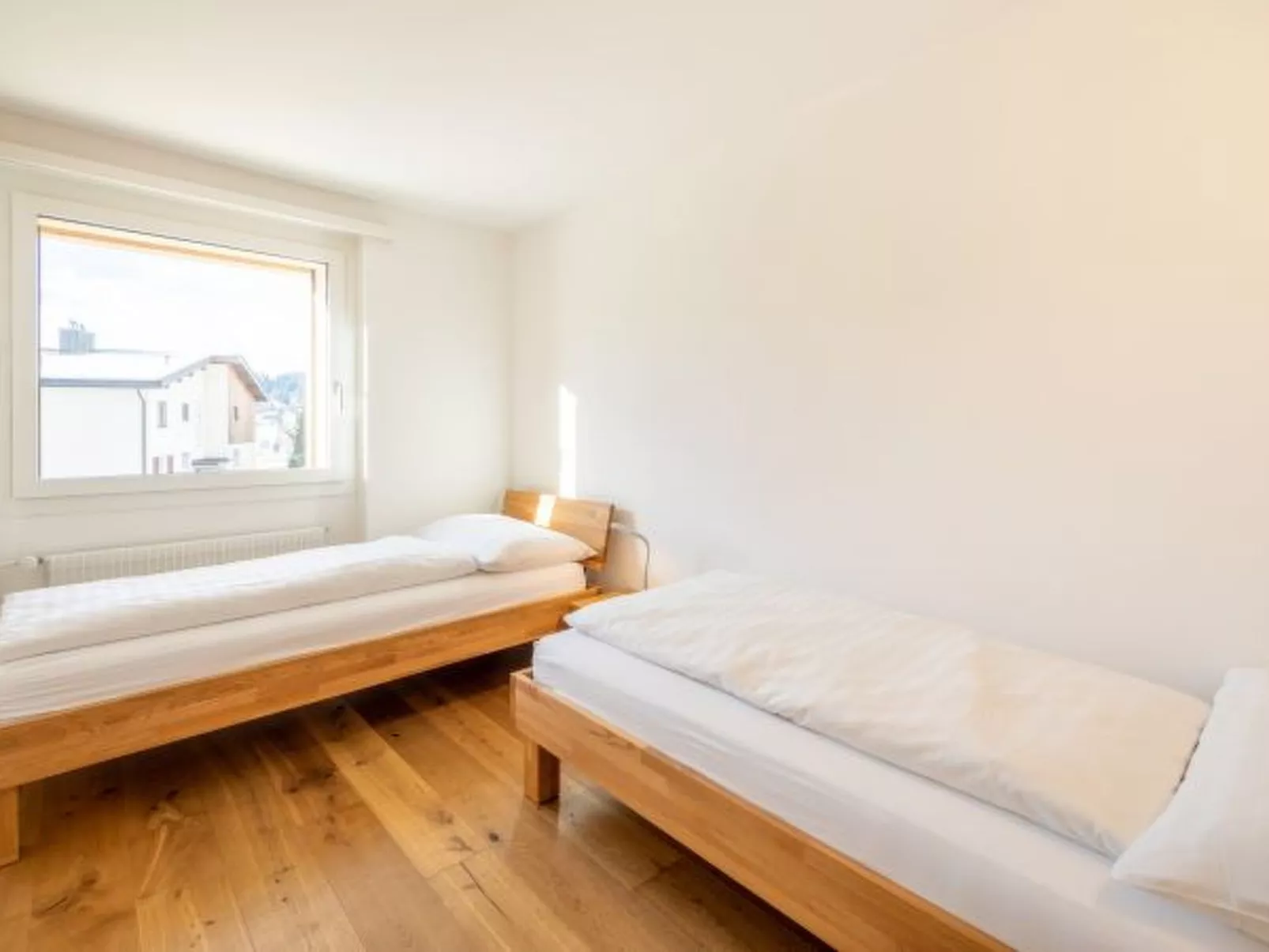 Casa Majo 5.5 - Dedans