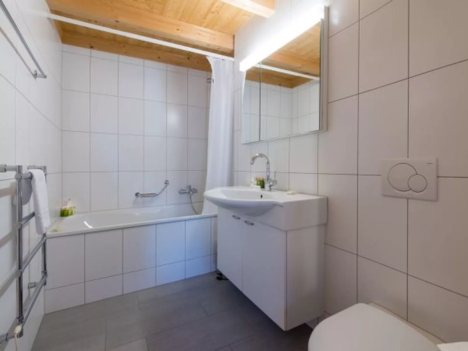 Racers Retreat 3 - Dedans