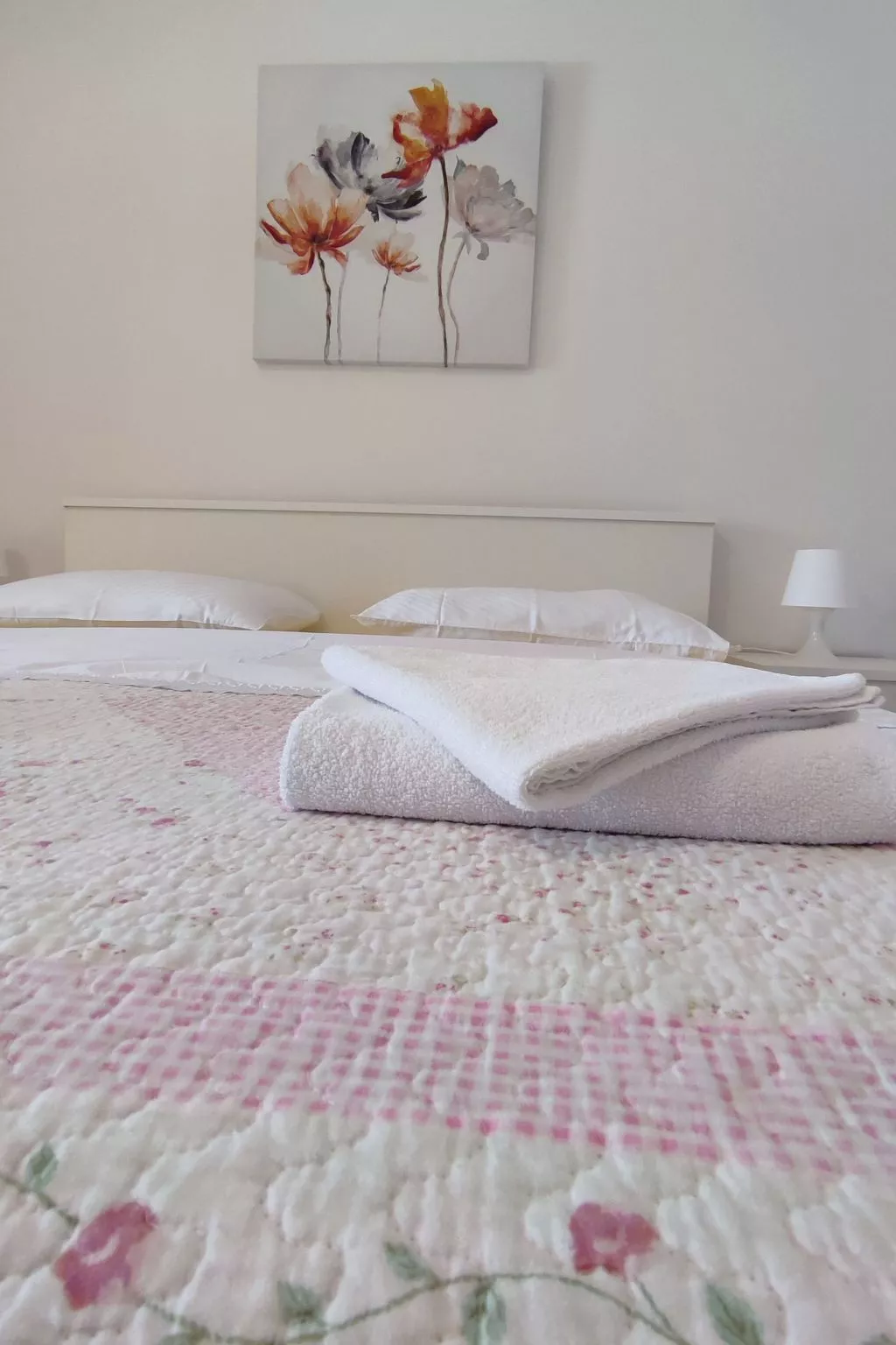 Gemütliches Erdgeschoss-Studio für 2 Personen - Image-tags.info