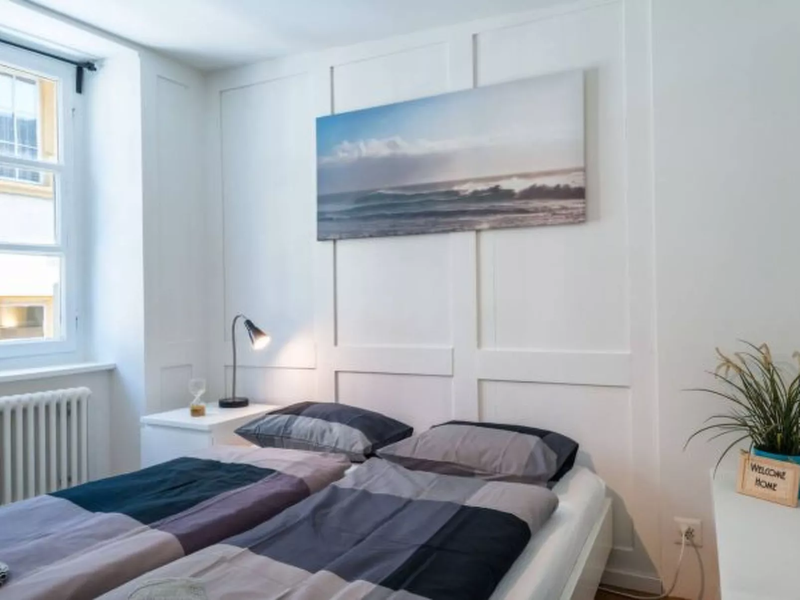 ZH Gasse 2 – HITrental Schmidgasse Apartment - Inside