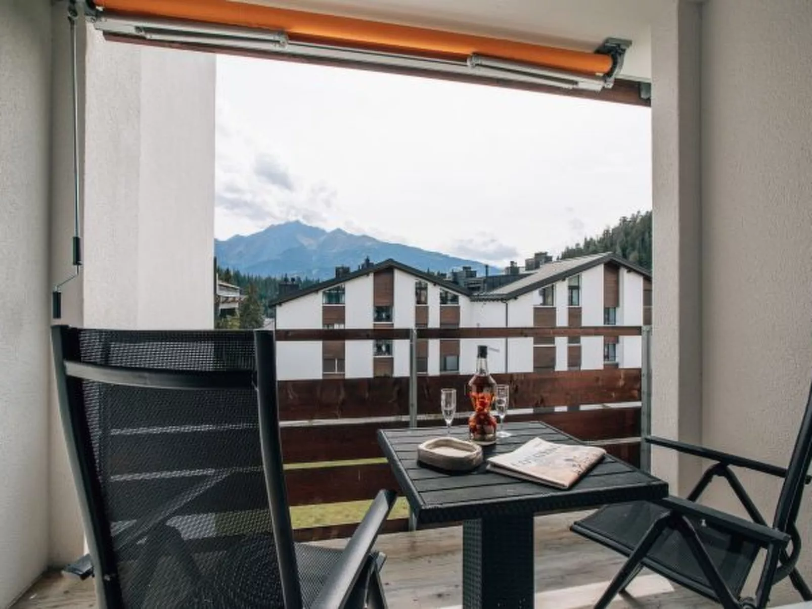 Casa Allgäu - Outside