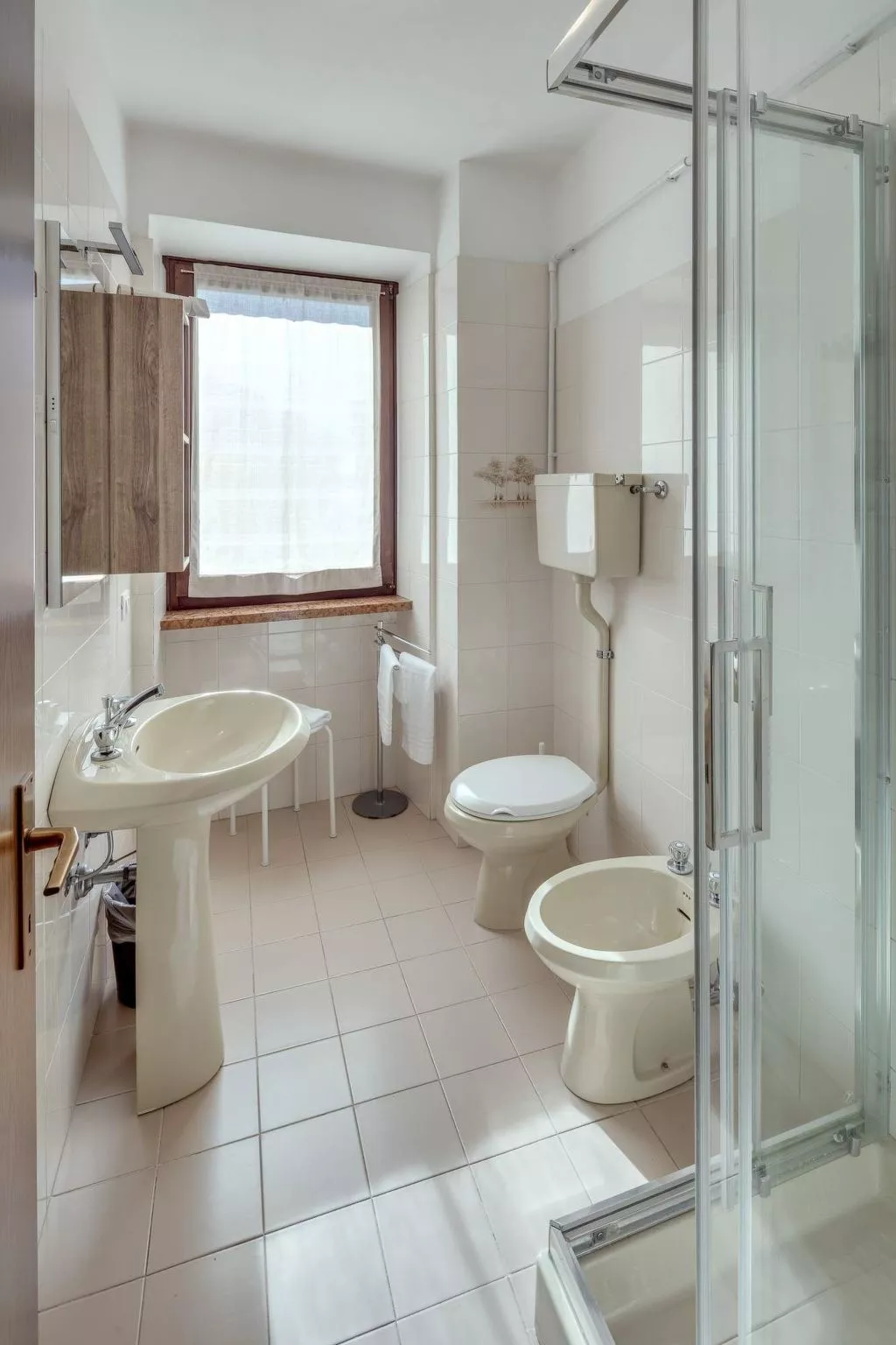 Wohnung in Malcesine mit Privatstrand - Image-tags.info