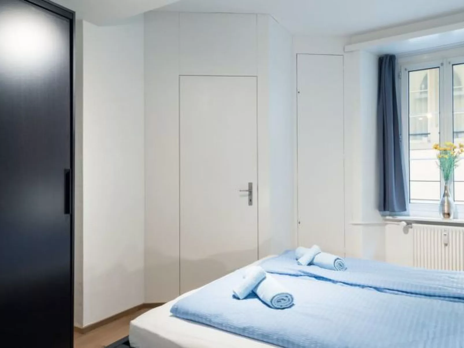 LU Venus ll - Old Town HITrental Apartment - Inside