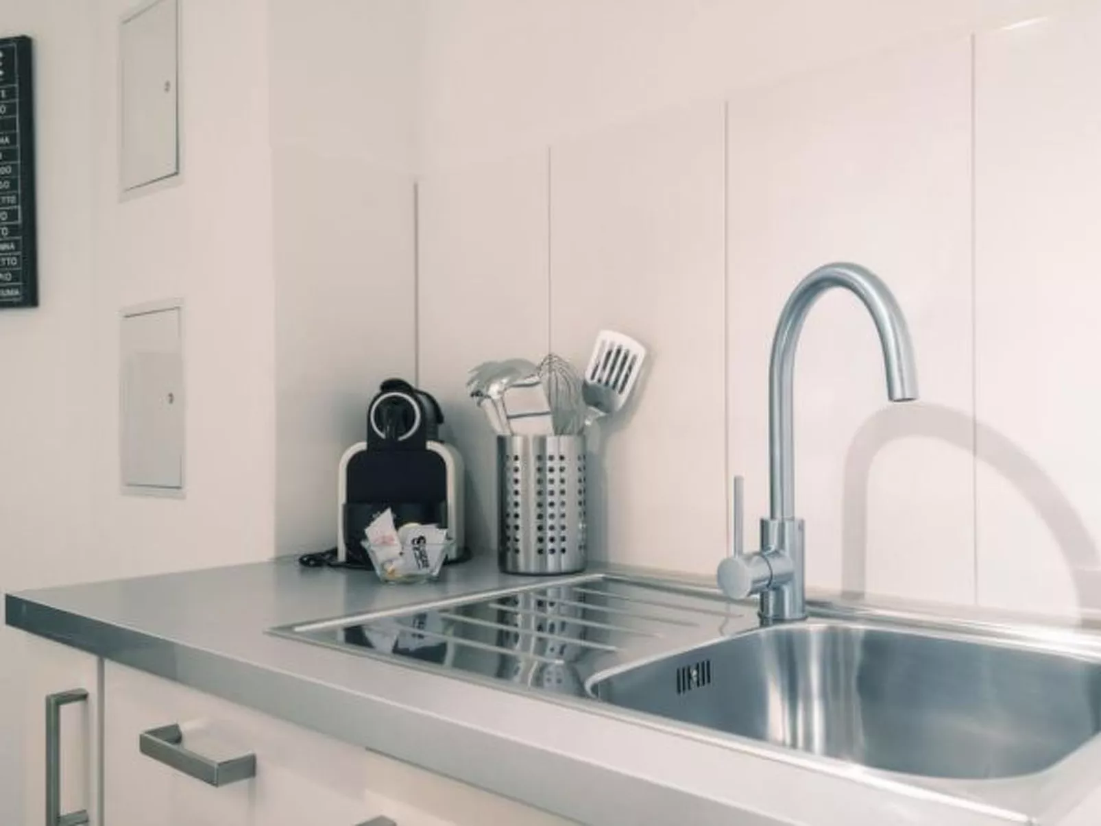 LU Mercury lll - Old Town HITrental Apartment - Drinnen