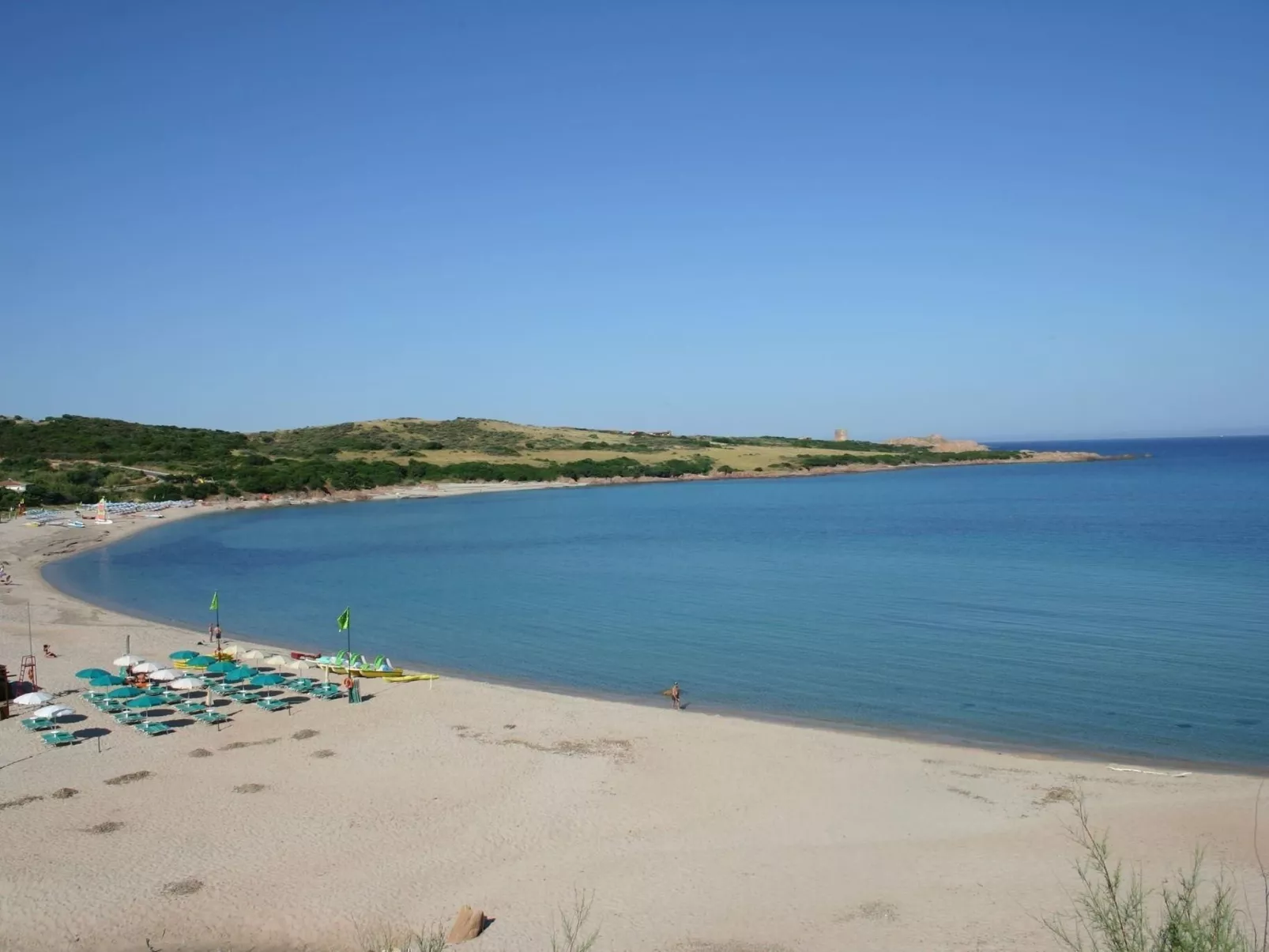 'Villa La Marinedda - Image-tags.info