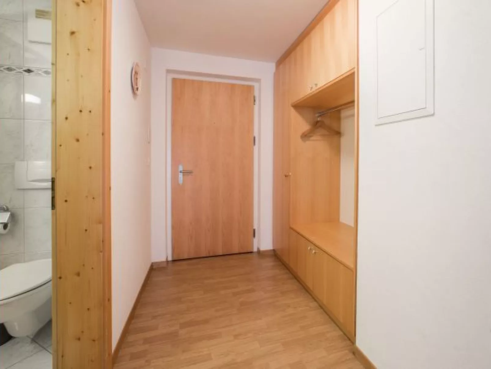 Val Mulin 8.2 - Scarpazza - Inside