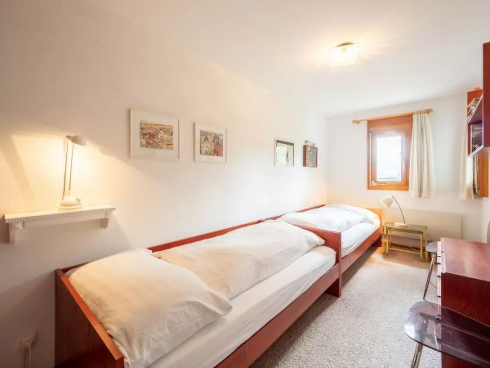 Casa Pleun - Drinnen