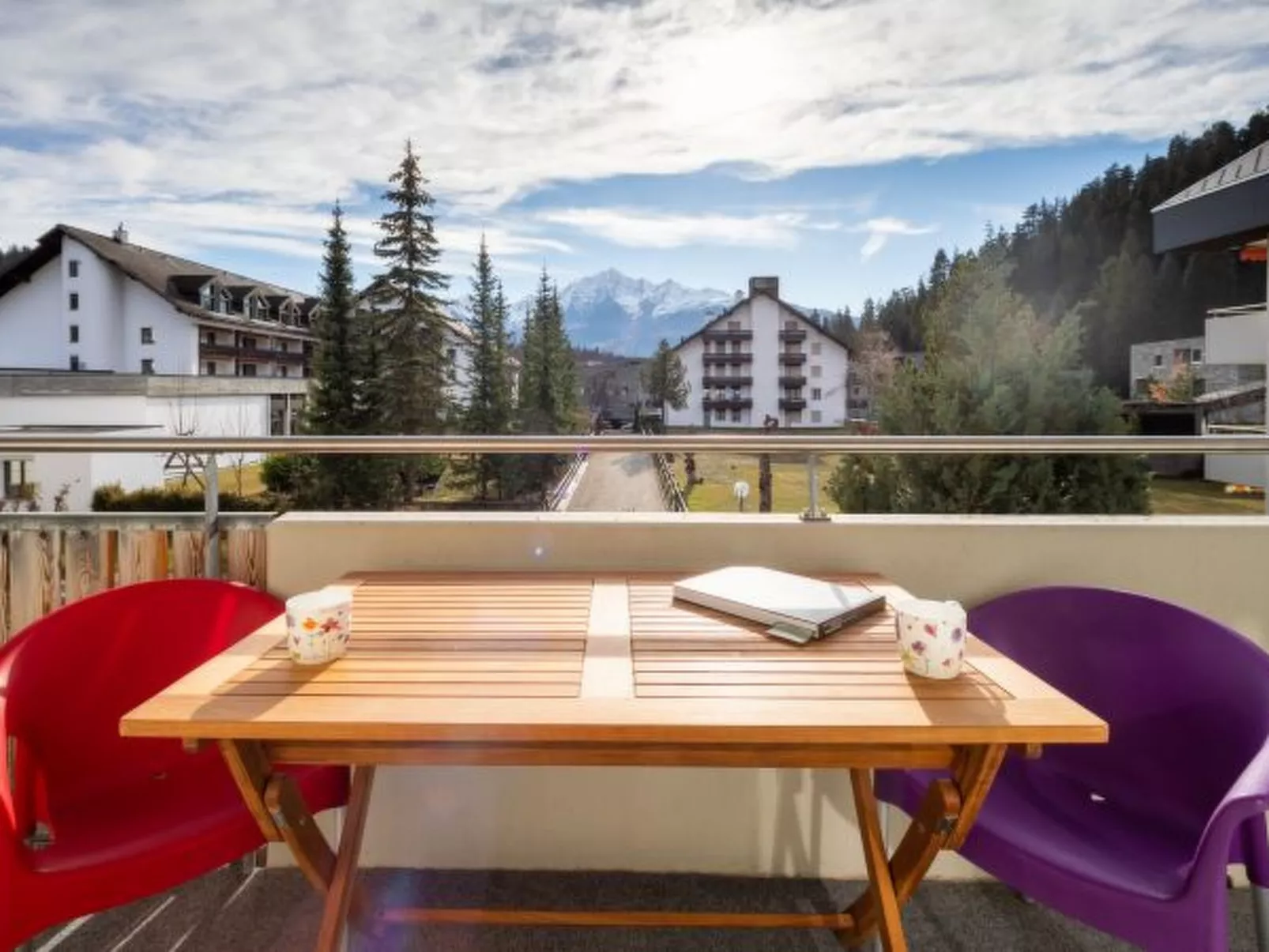 Val Signina 5-2 - Dehors