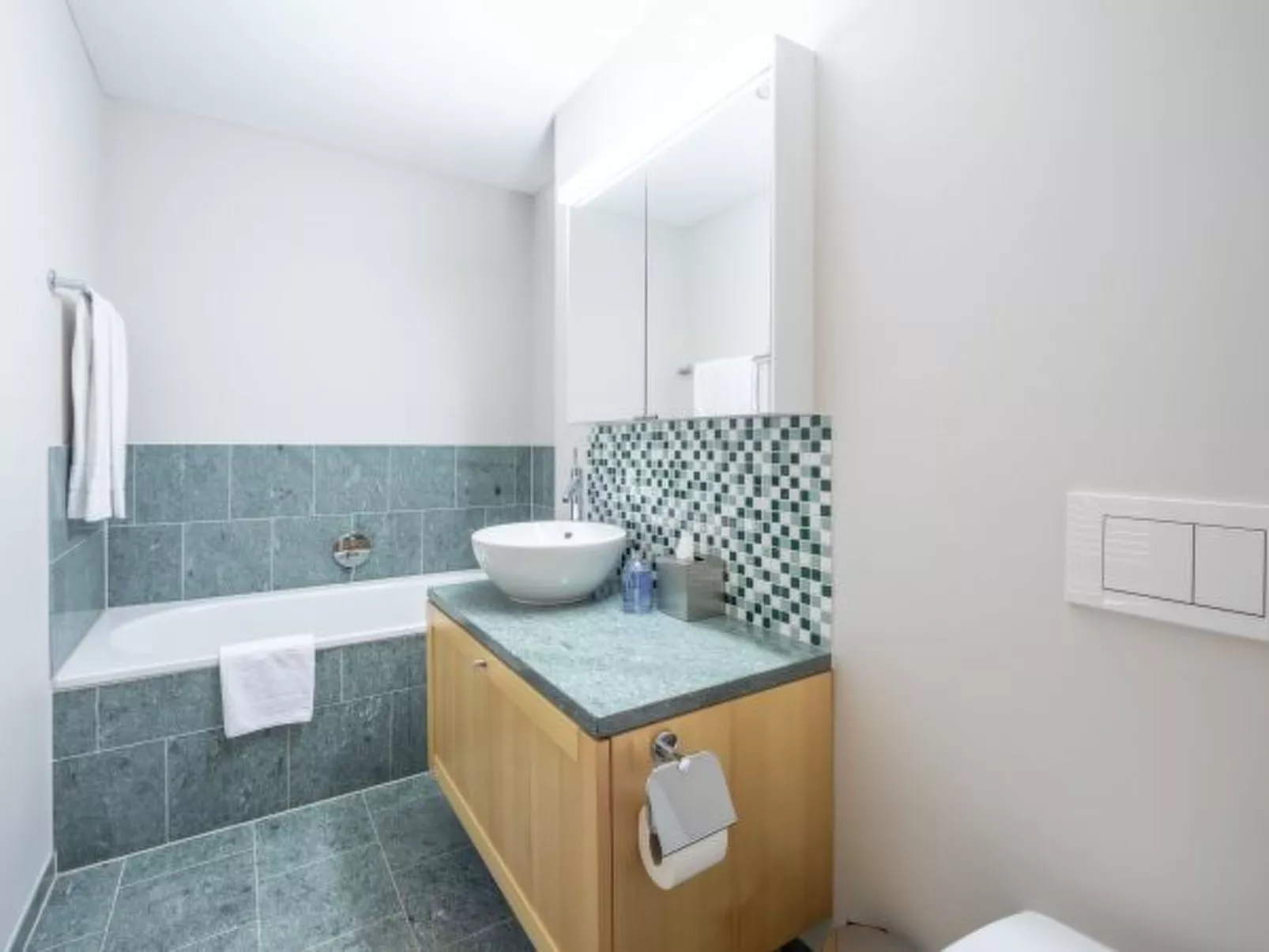 Via Surpunt 20A - A1 - Bruwer - Inside