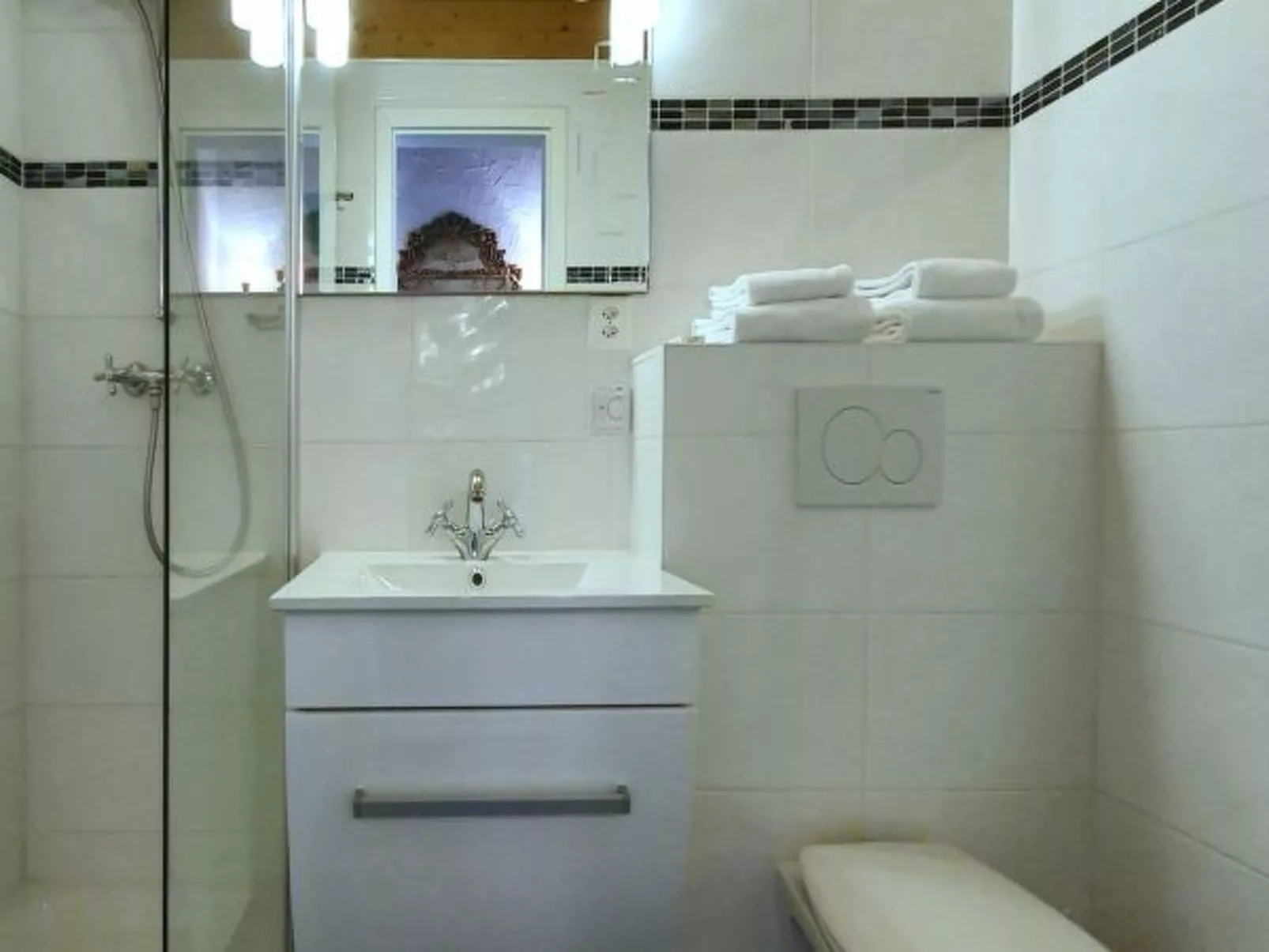 Casa Primavera B31 - Inside