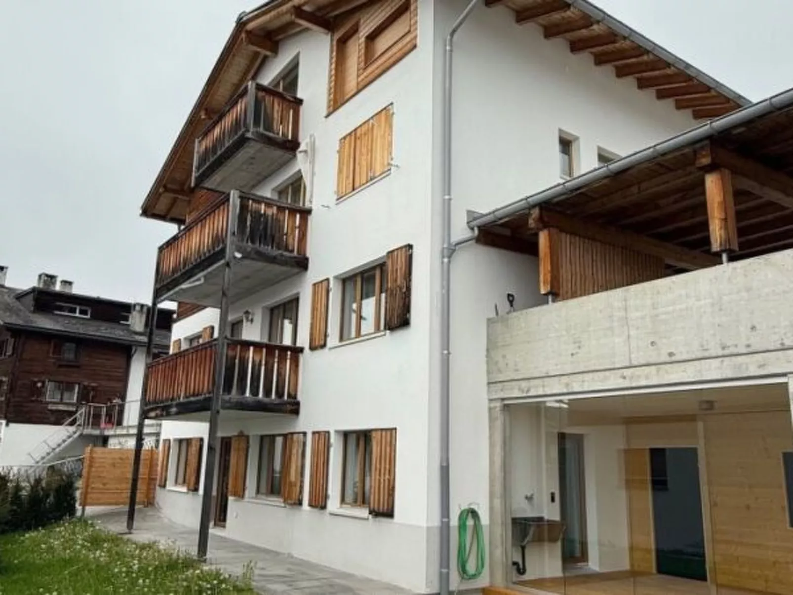 Casa Albin - Outside