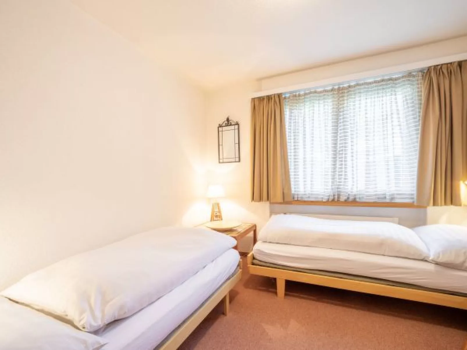 Haus Ner A1 - Inside