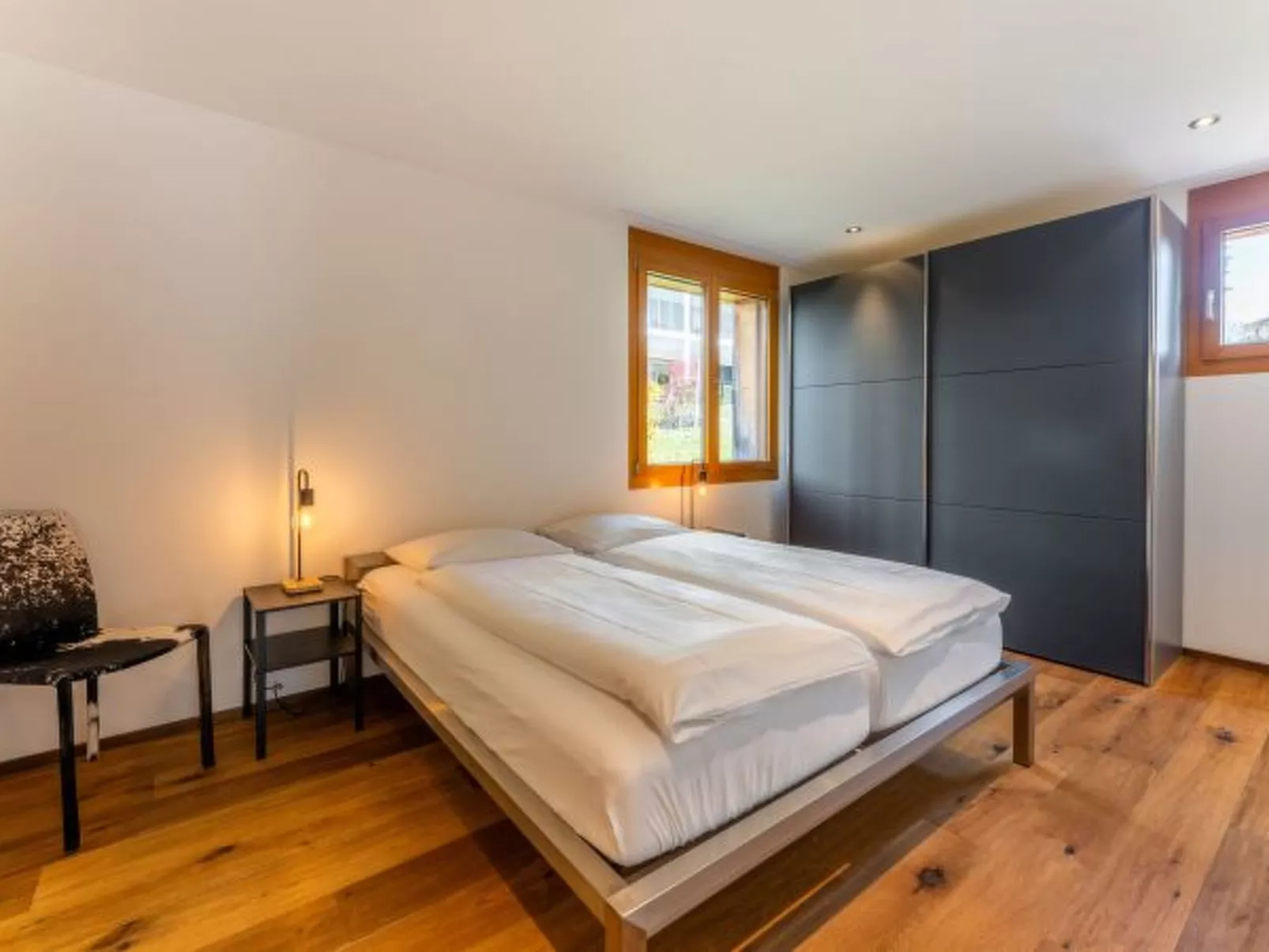 Taviarna Laax 5.3 - Drinnen