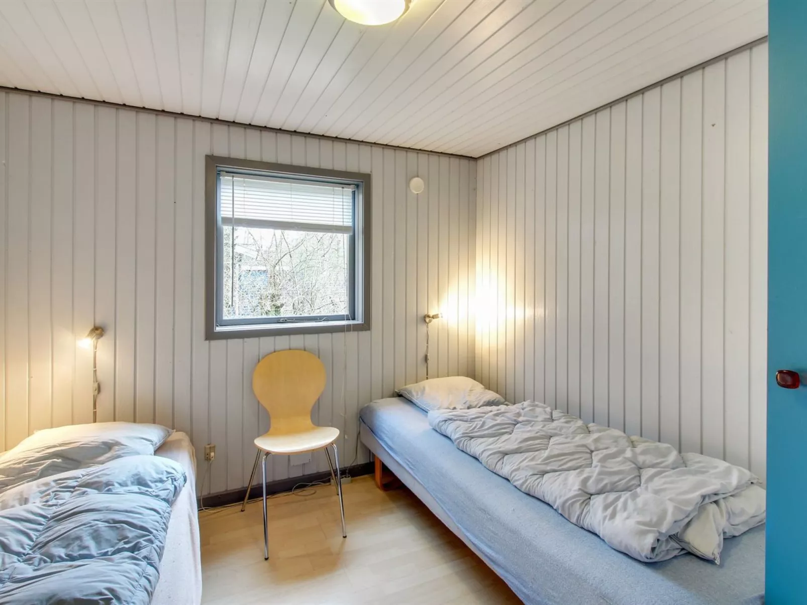 "Kate" - 700m to the fjord - Drinnen