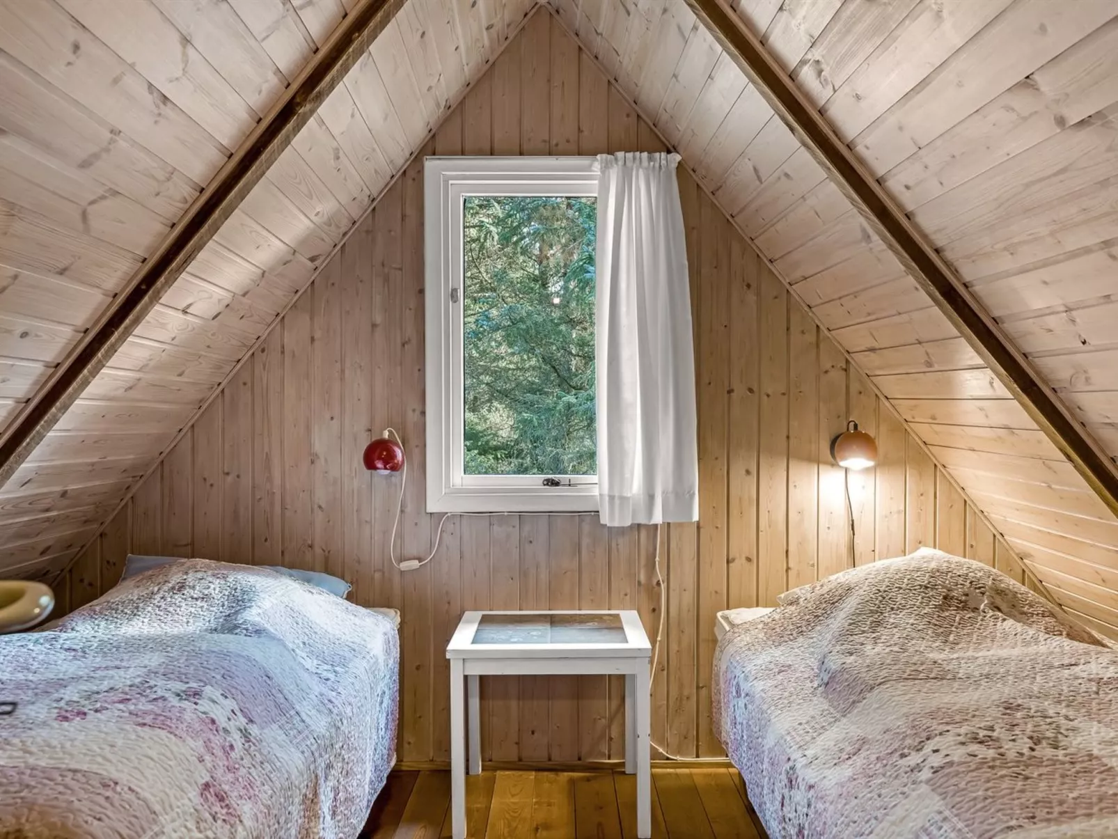 "Evelyn" - 2.8km from the sea - Dedans